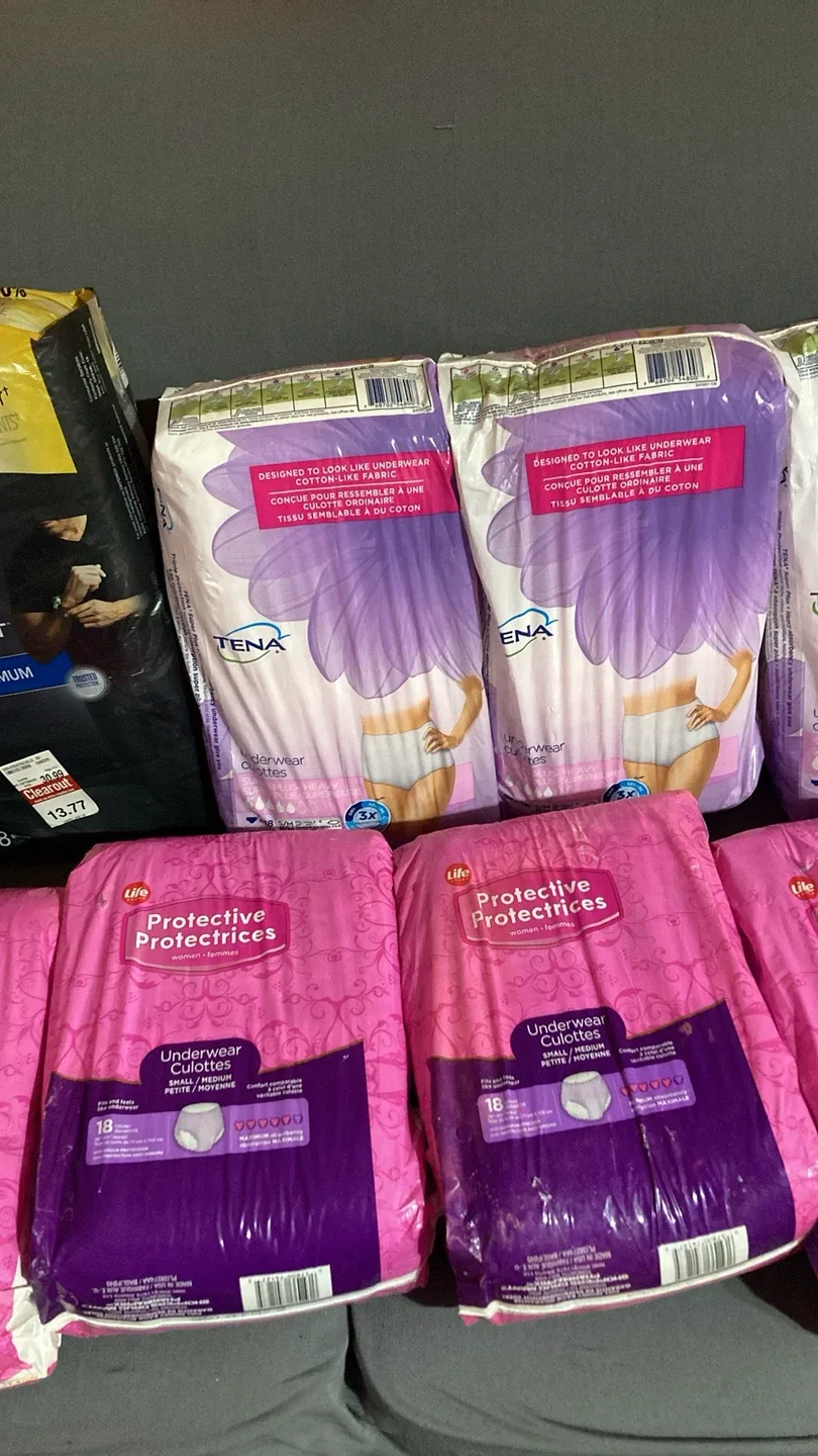 Adult underwear image indicator(4)