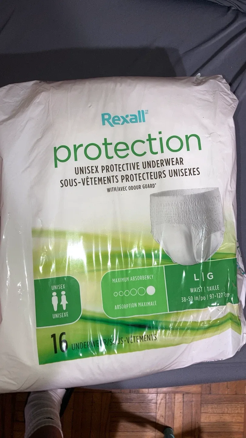 Adult underwear image indicator(6)