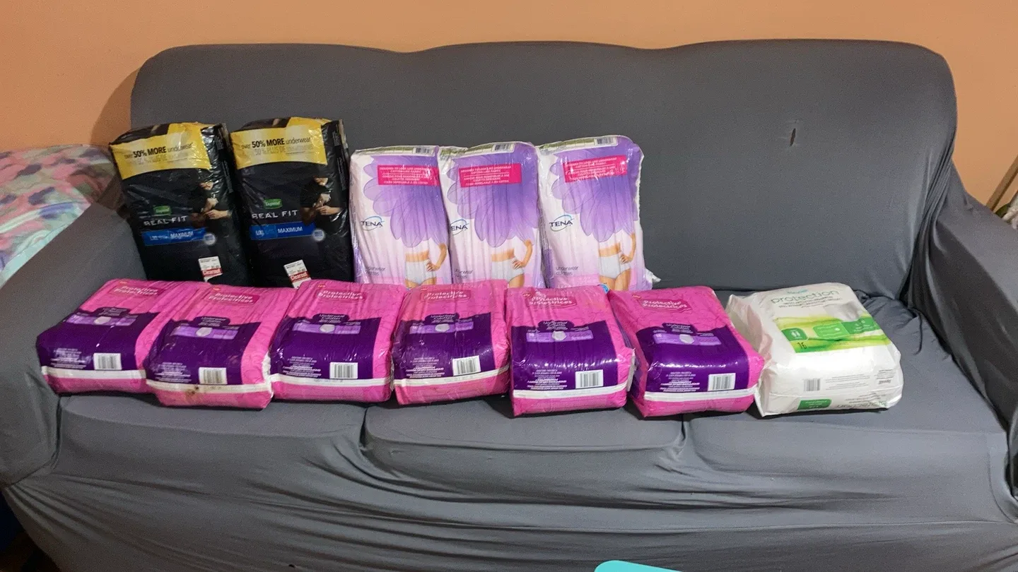 Adult underwear thumbnail