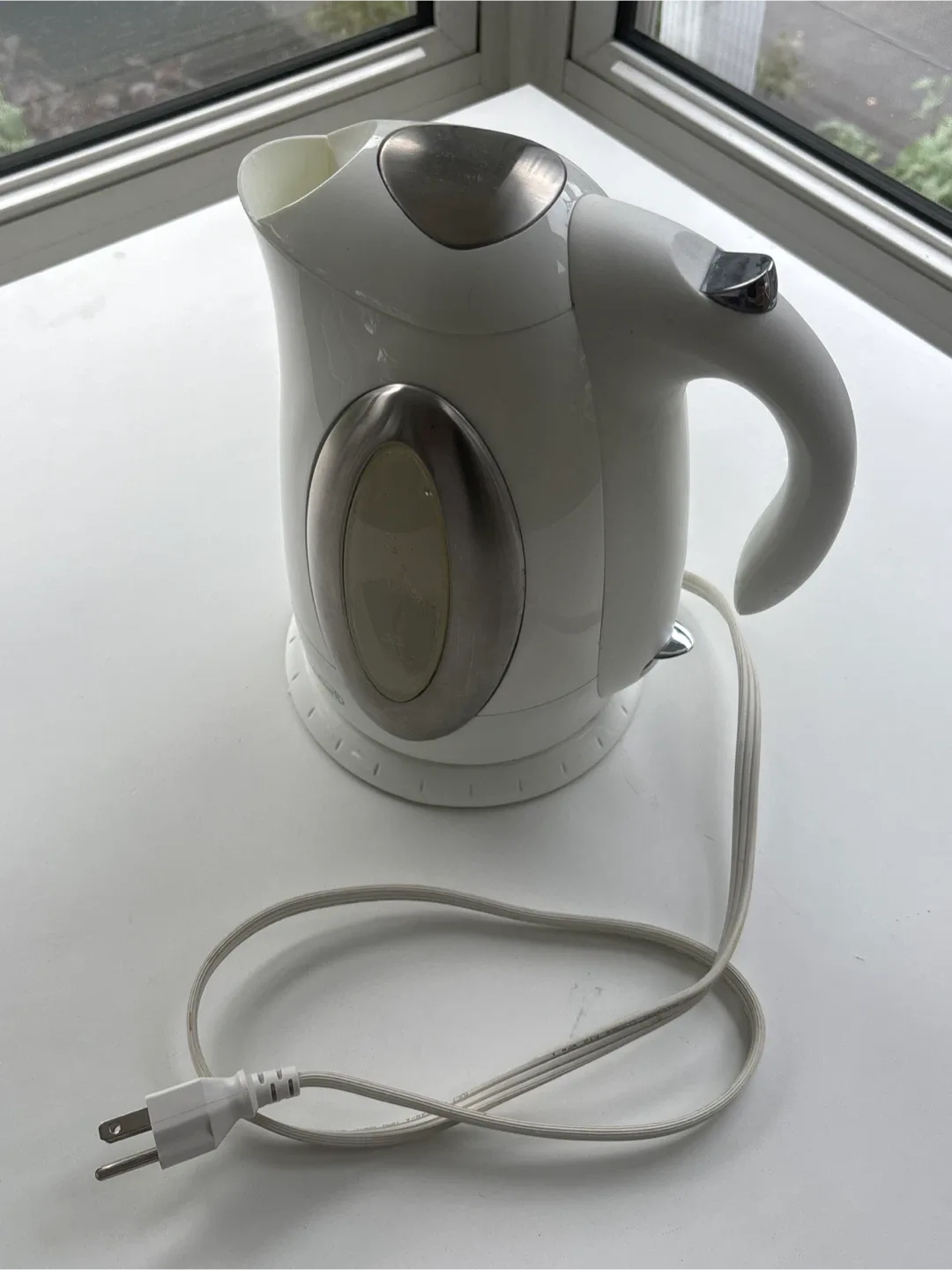 Electric Kettle thumbnail