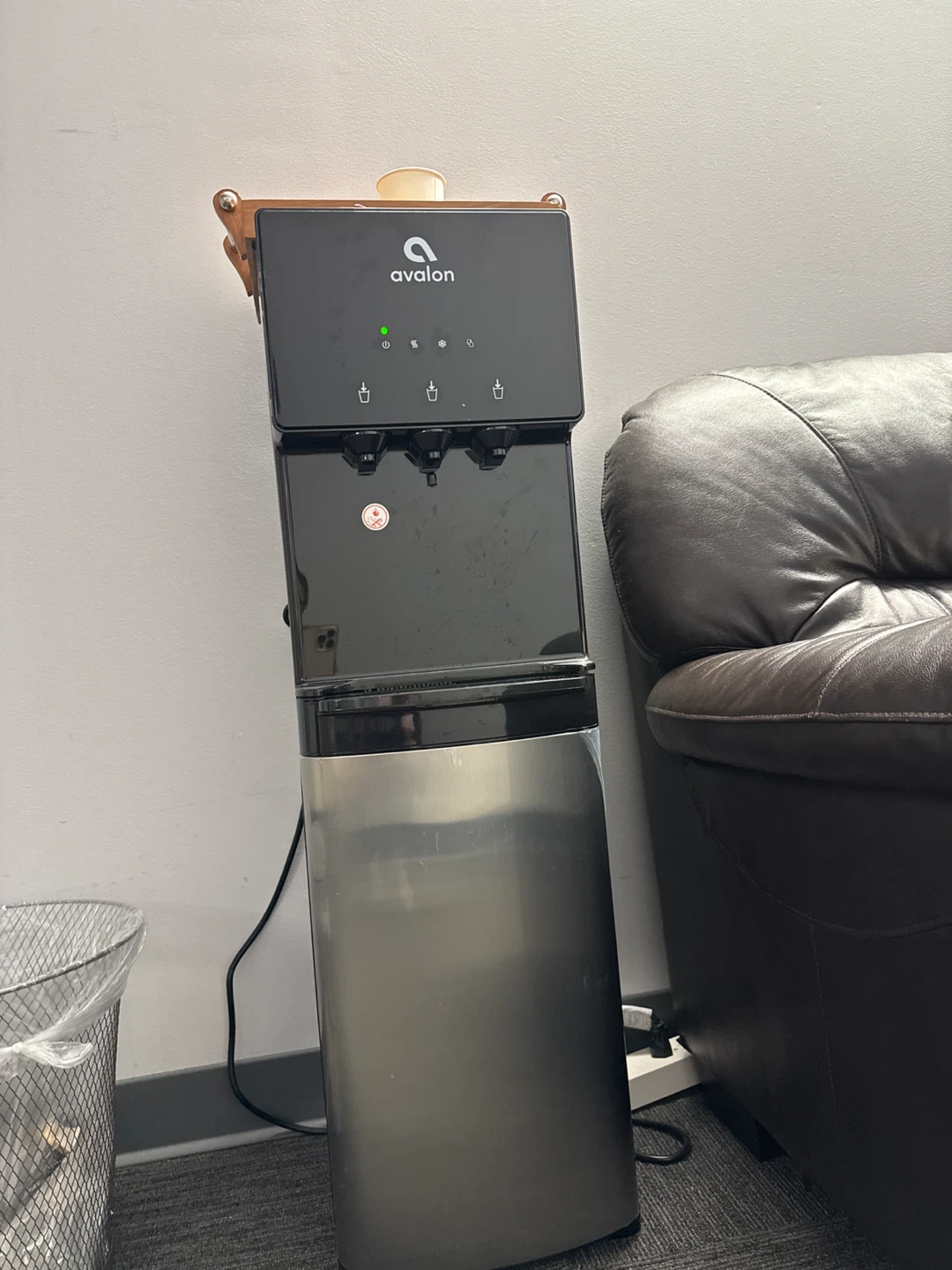 Avalon A5 Self Cleaning Water Cooler