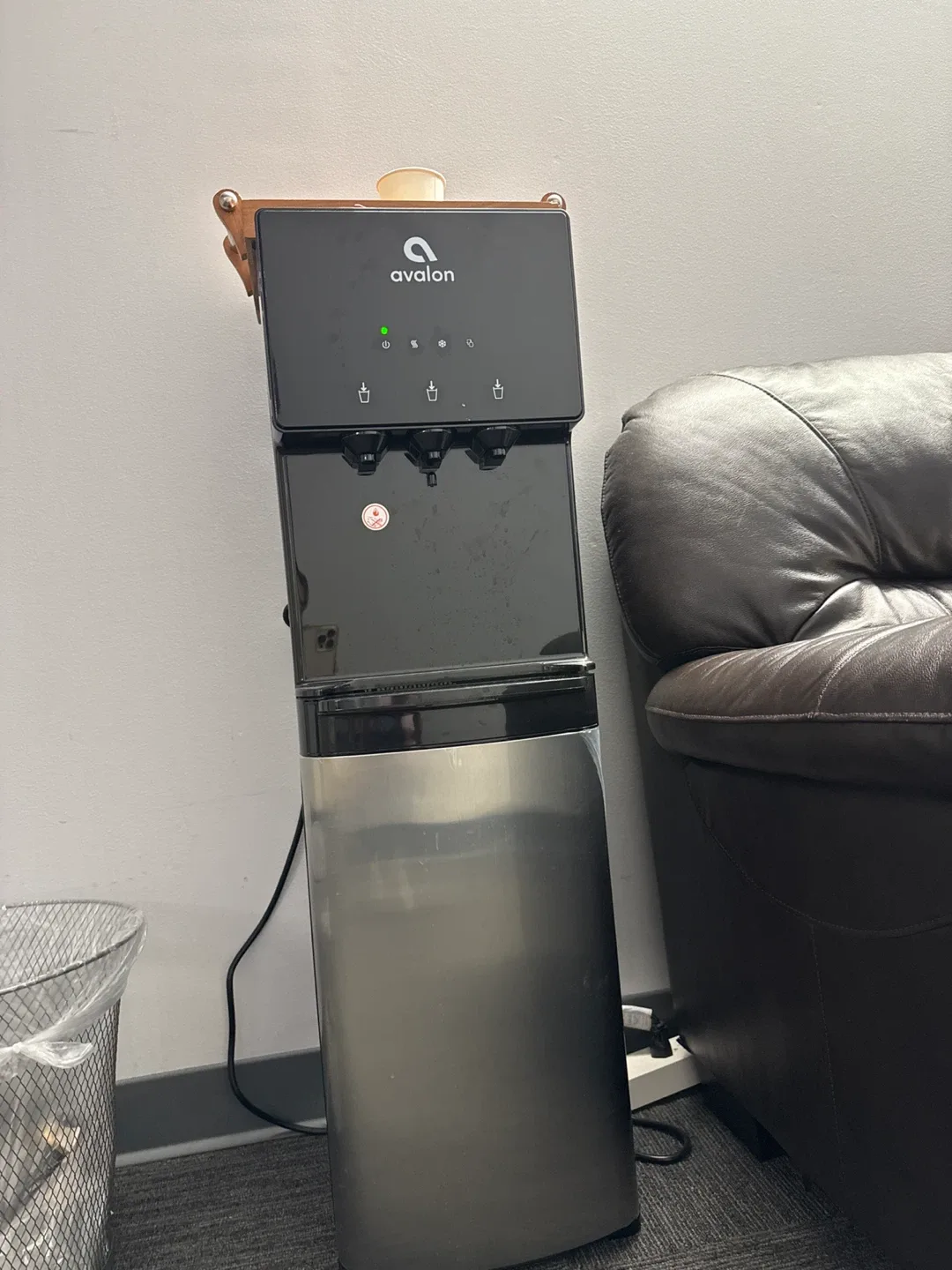 Avalon A5 Self Cleaning Water Cooler thumbnail