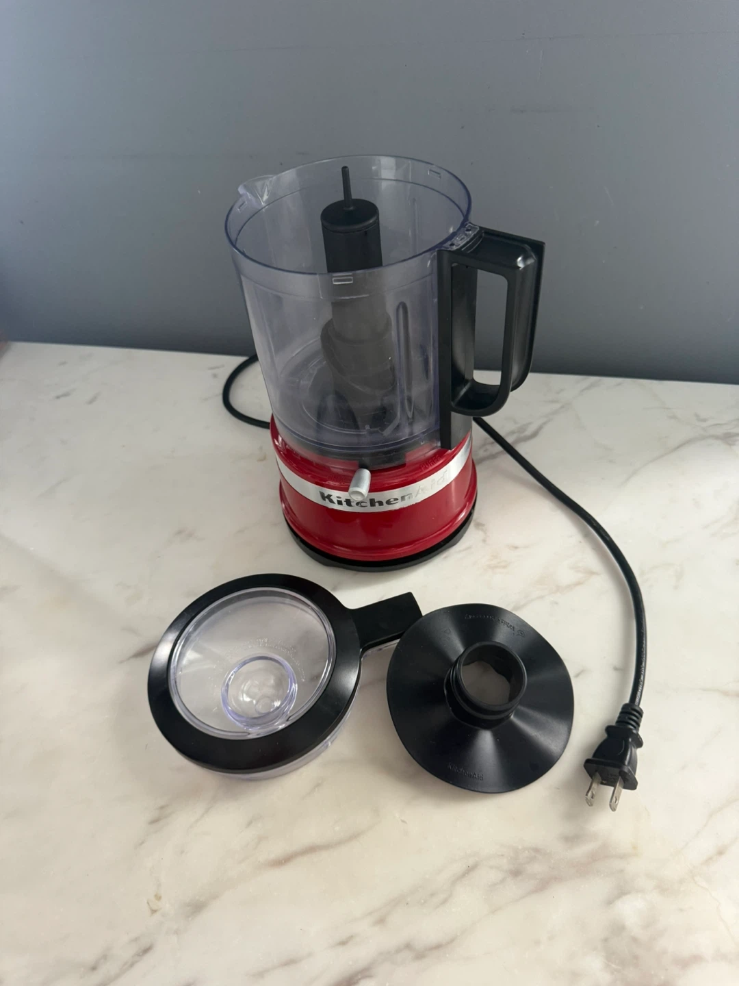 KitchenAid Mini Food Processor - 3.5 Cup