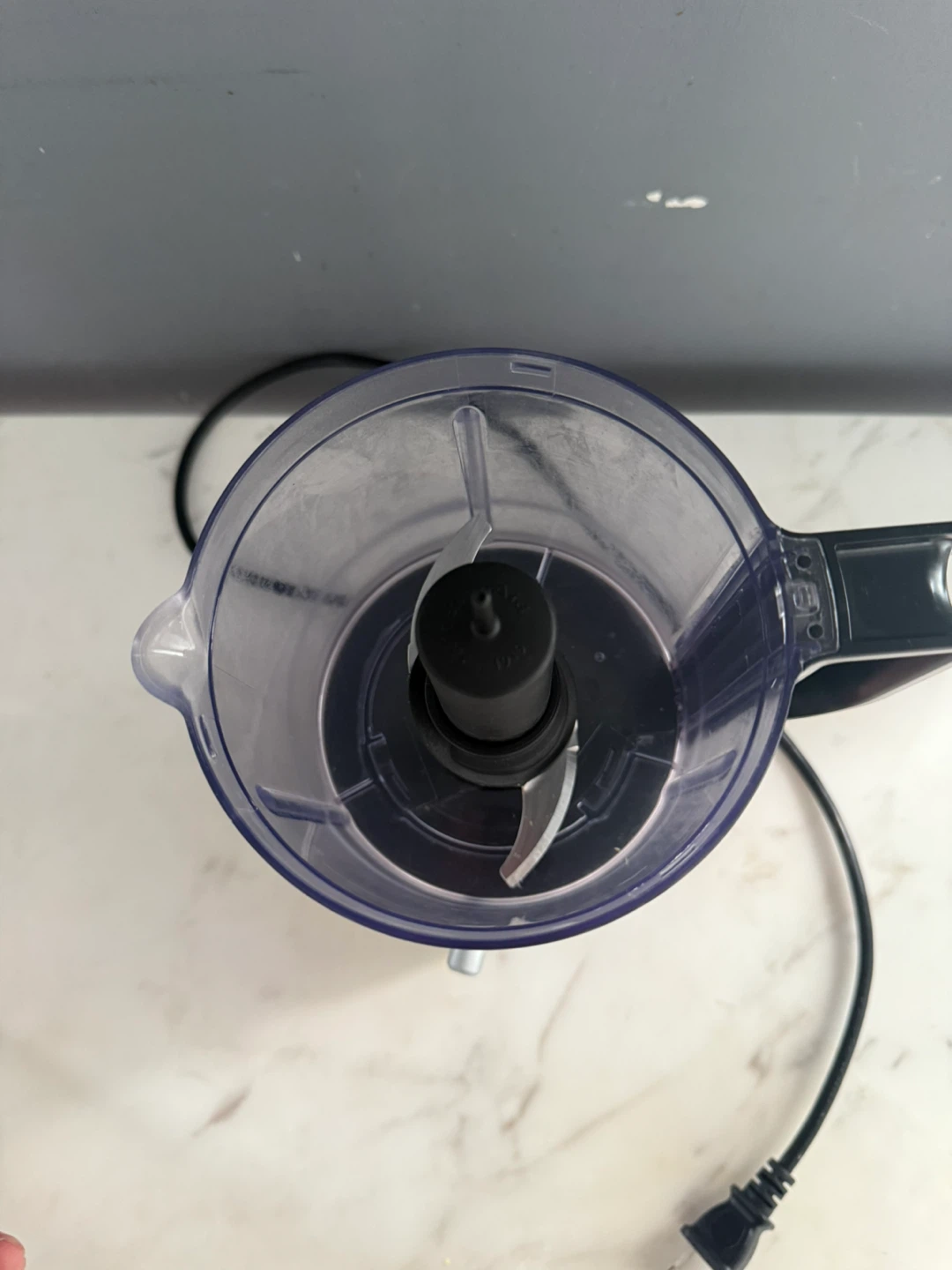 KitchenAid Mini Food Processor - 3.5 Cup - photo 4