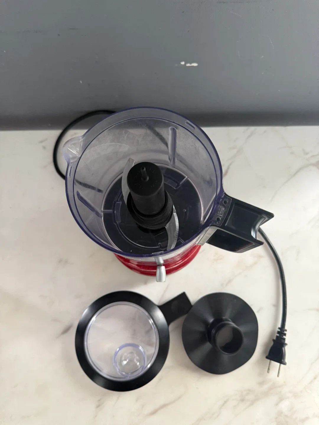 KitchenAid Mini Food Processor - 3.5 Cup image indicator(7)