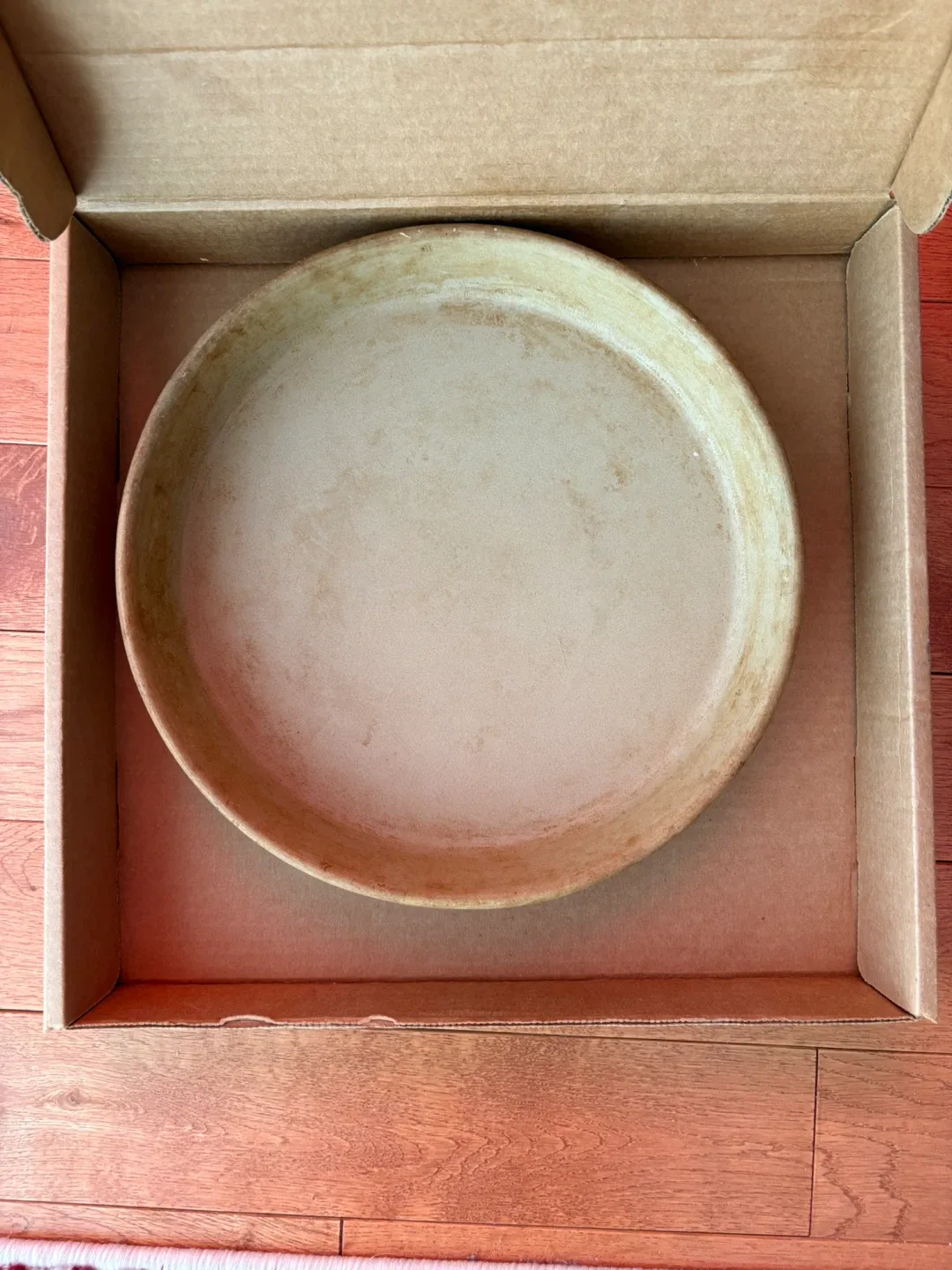 🥕 Pampered Chef Deep Dish Baker image indicator(2)