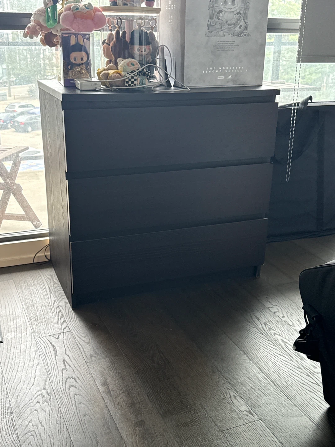 IKEA STORLINTA 3-Drawer Chest