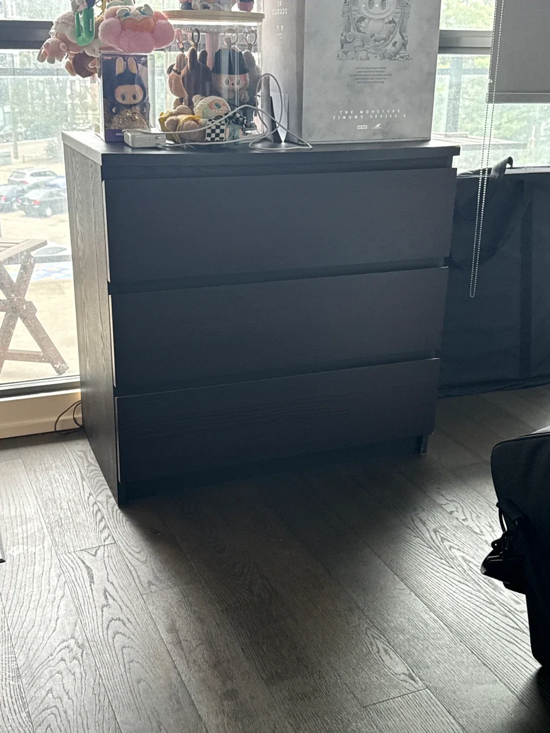 IKEA STORLINTA 3-Drawer Chest thumbnail