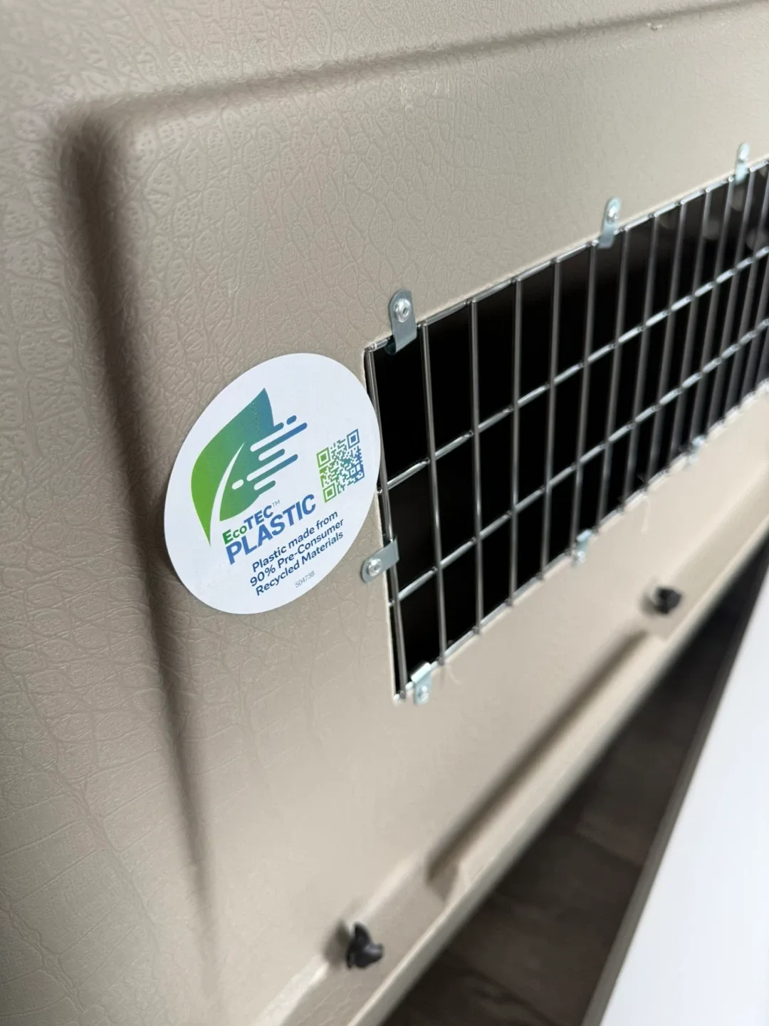 XL Petmate Ultra Vari Kennel (90-125lbs) image indicator(5)