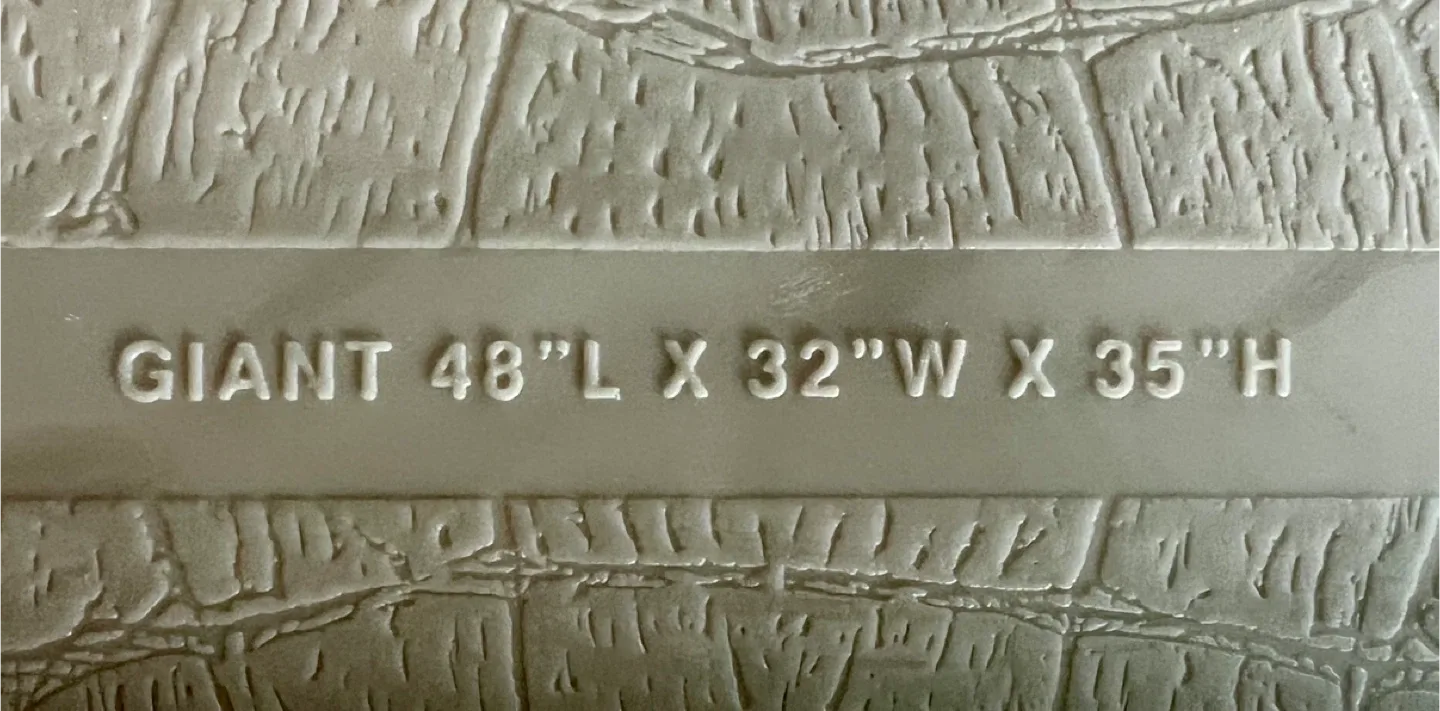 XL Petmate Ultra Vari Kennel (90-125lbs) image indicator(7)