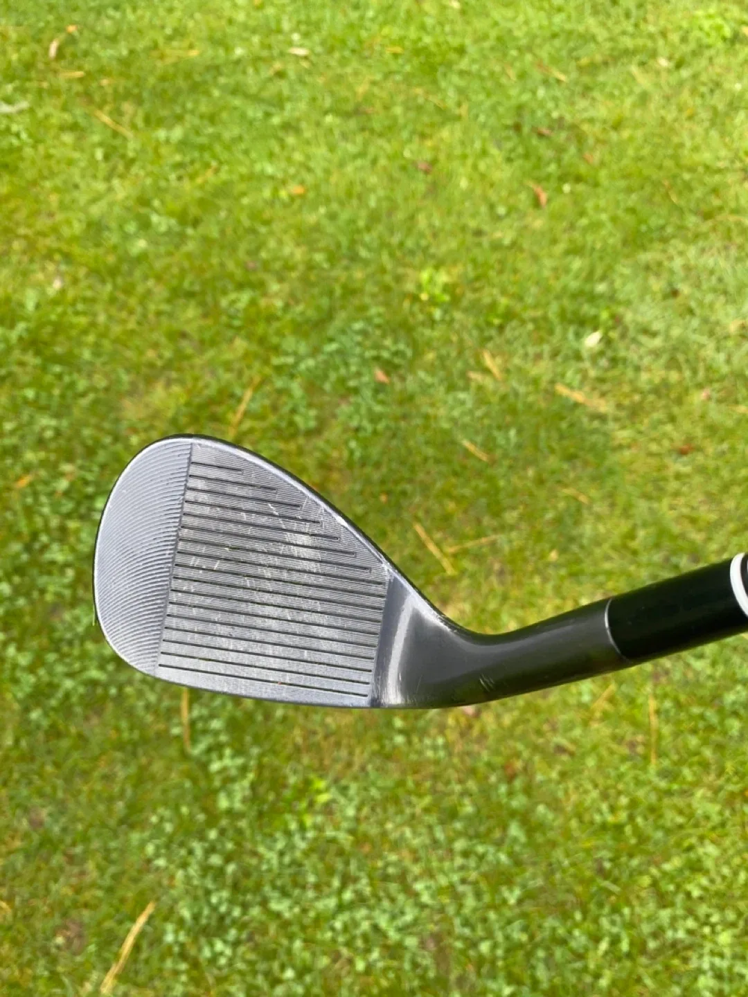 Cleveland RTX4 Wedge 54/10 Golf Club image indicator(3)