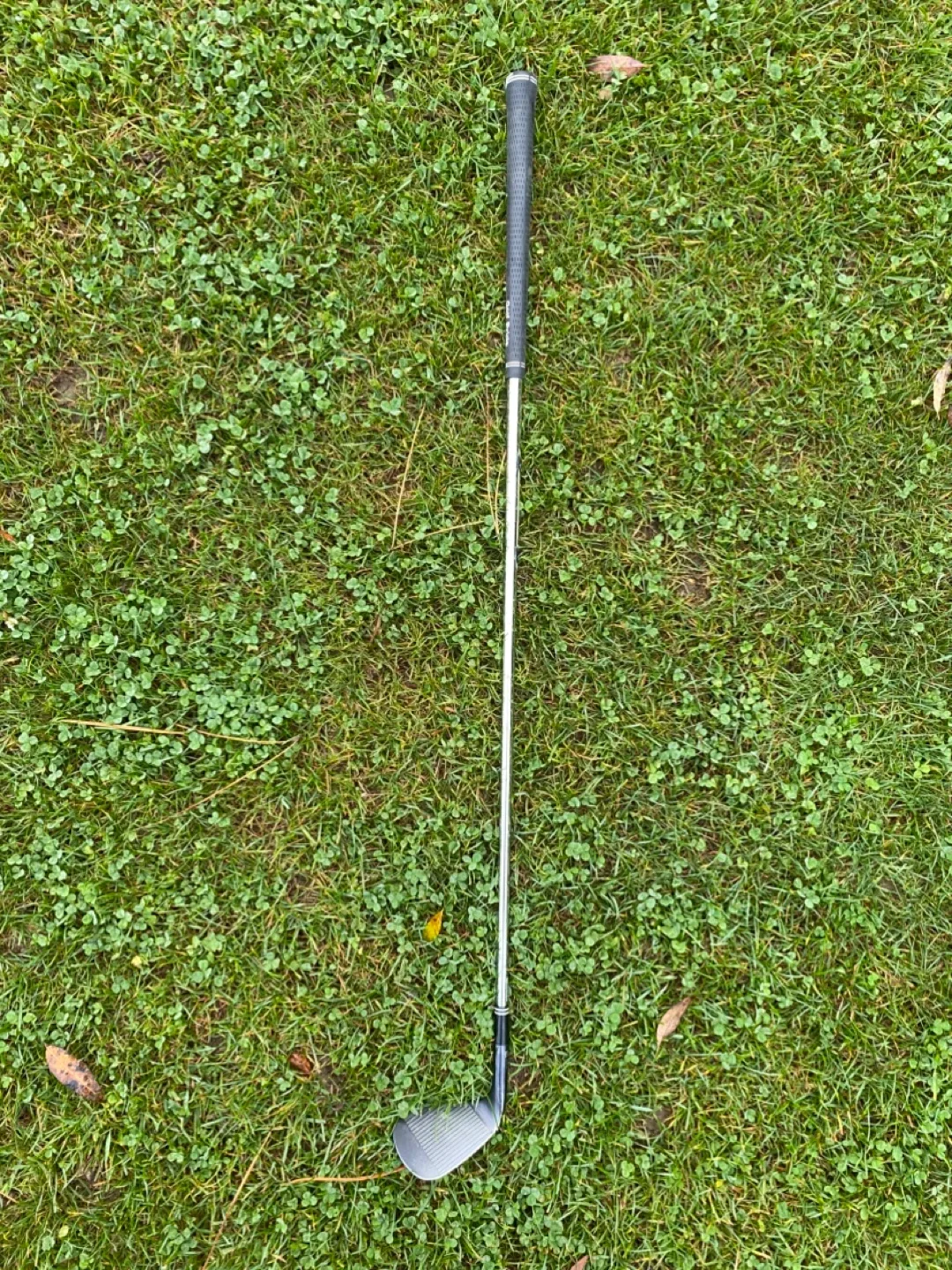 Cleveland RTX4 Wedge 54/10 Golf Club image indicator(5)