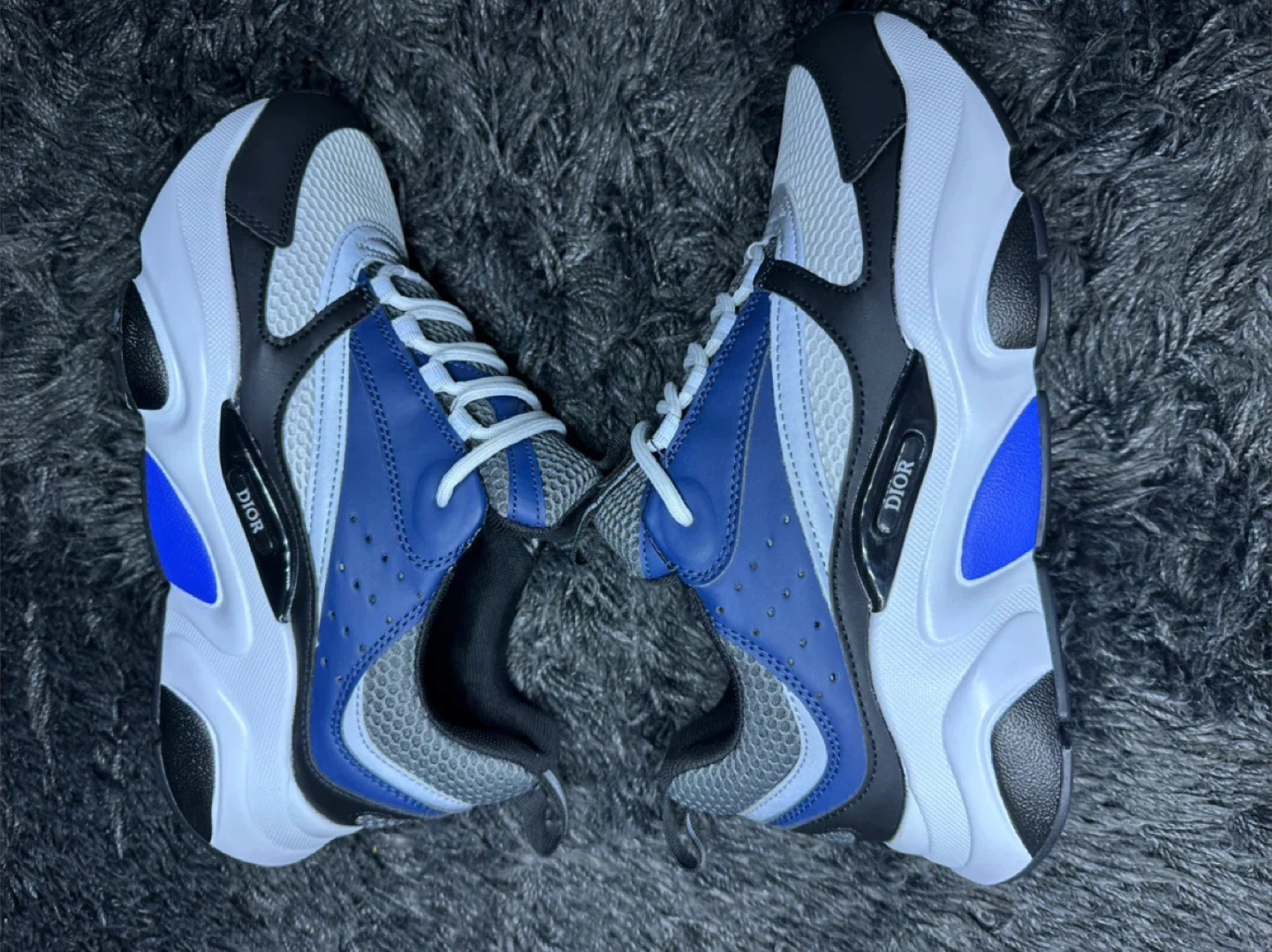 Dior b22 - photo 5