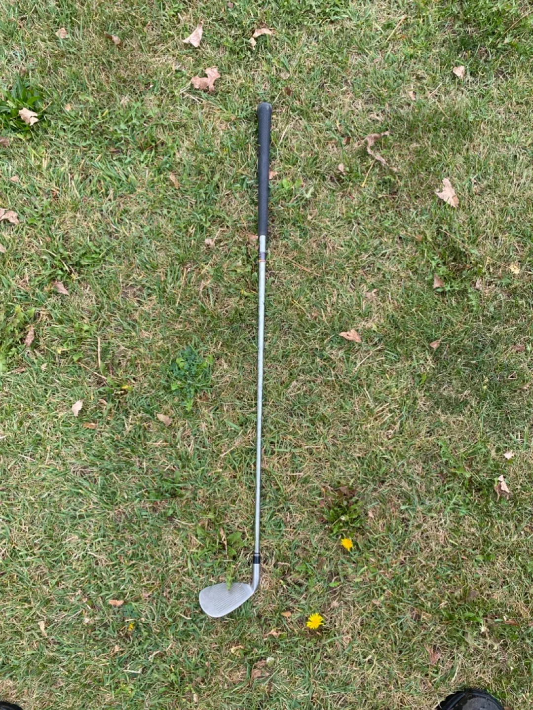 Taylormade Used Golf Club - Wedge image indicator(4)