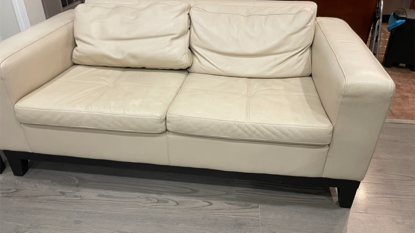 🛋️ Sofa Set for Sale - photo 3