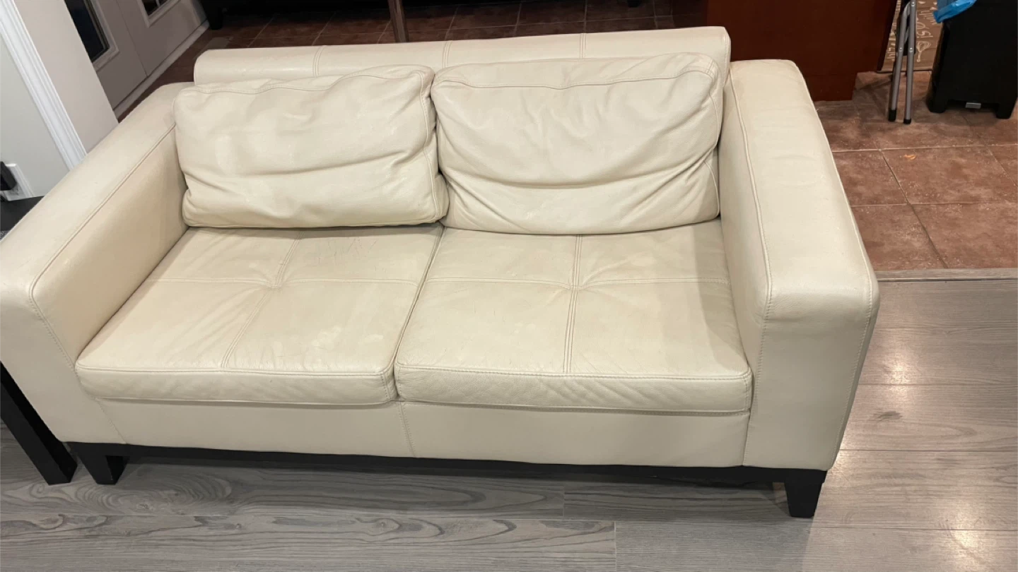 🛋️ Sofa Set for Sale - photo 2