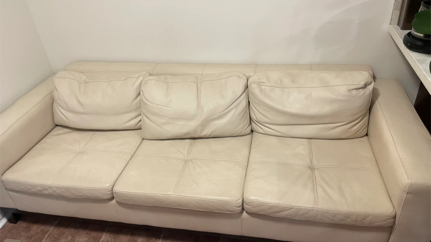 🛋️ Sofa Set for Sale - photo 5