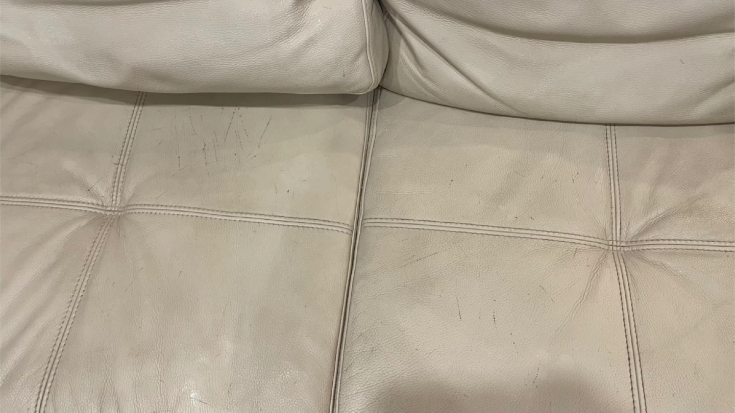 🛋️ Sofa Set for Sale - photo 4