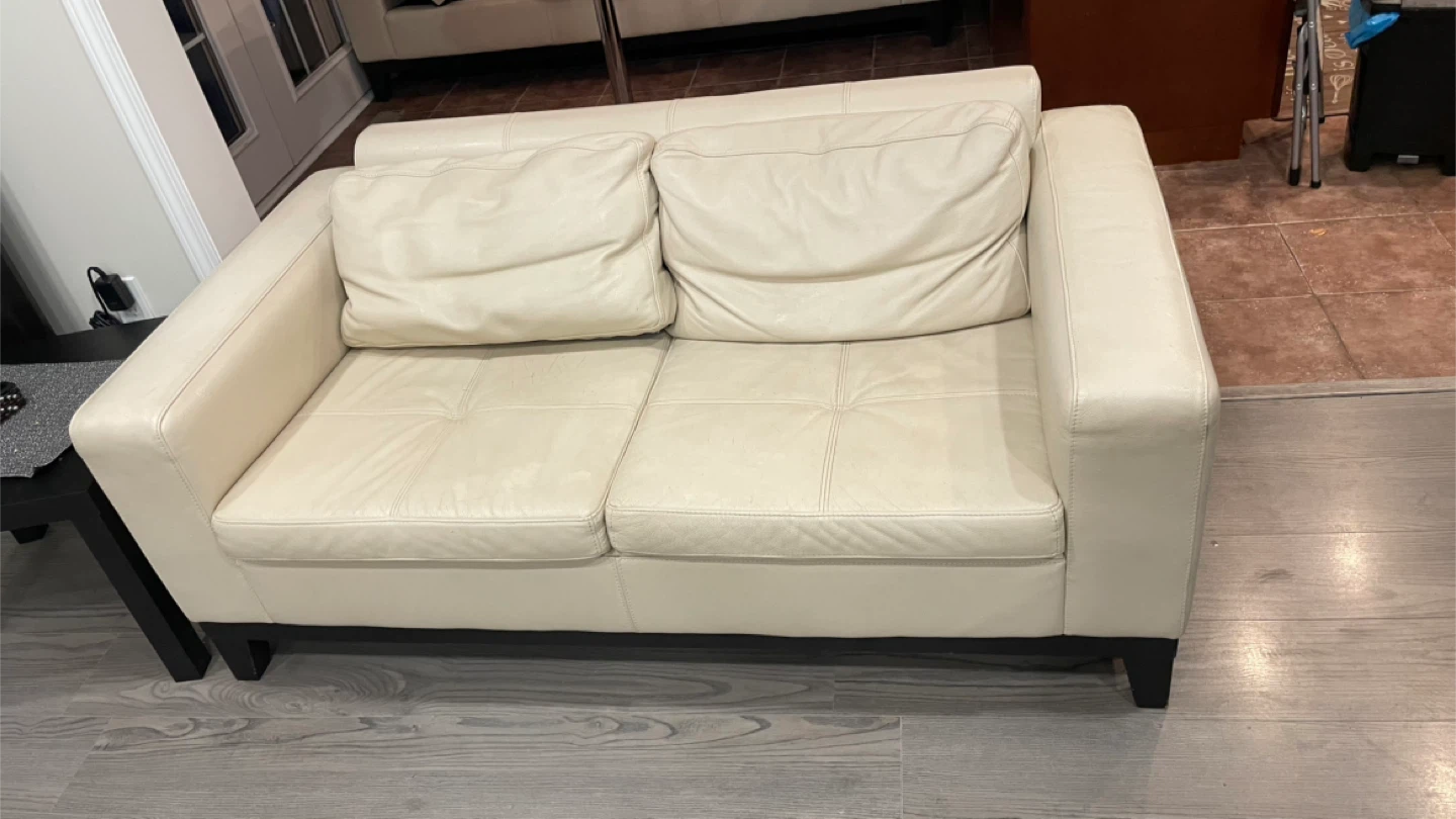 🛋️ Sofa Set for Sale