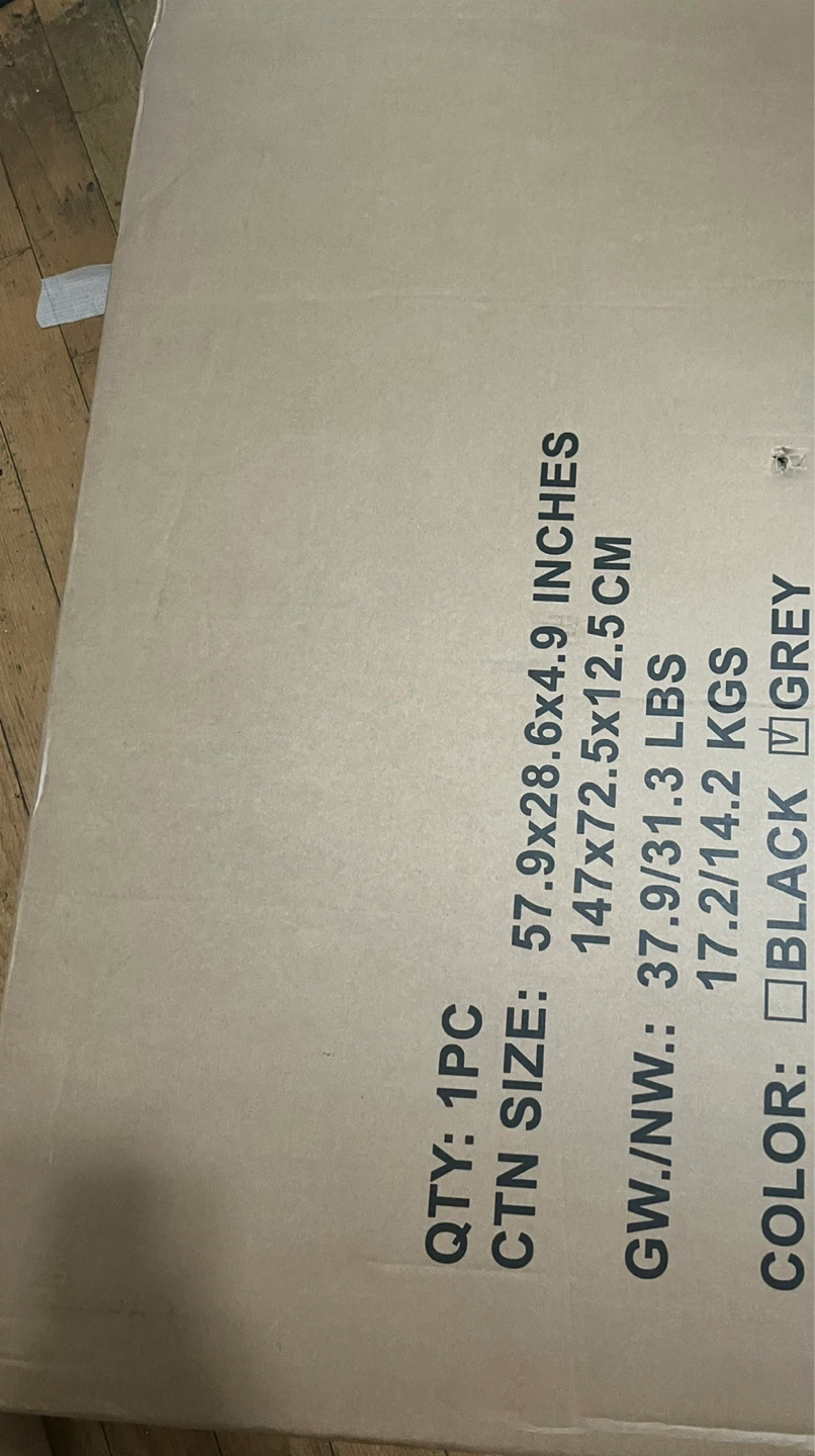 Westwood 150 Gallon Deck Box - New - photo 2