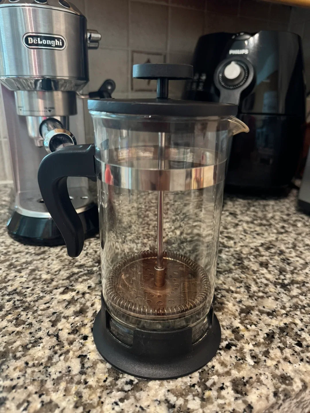 French Press Coffee Maker image indicator(3)
