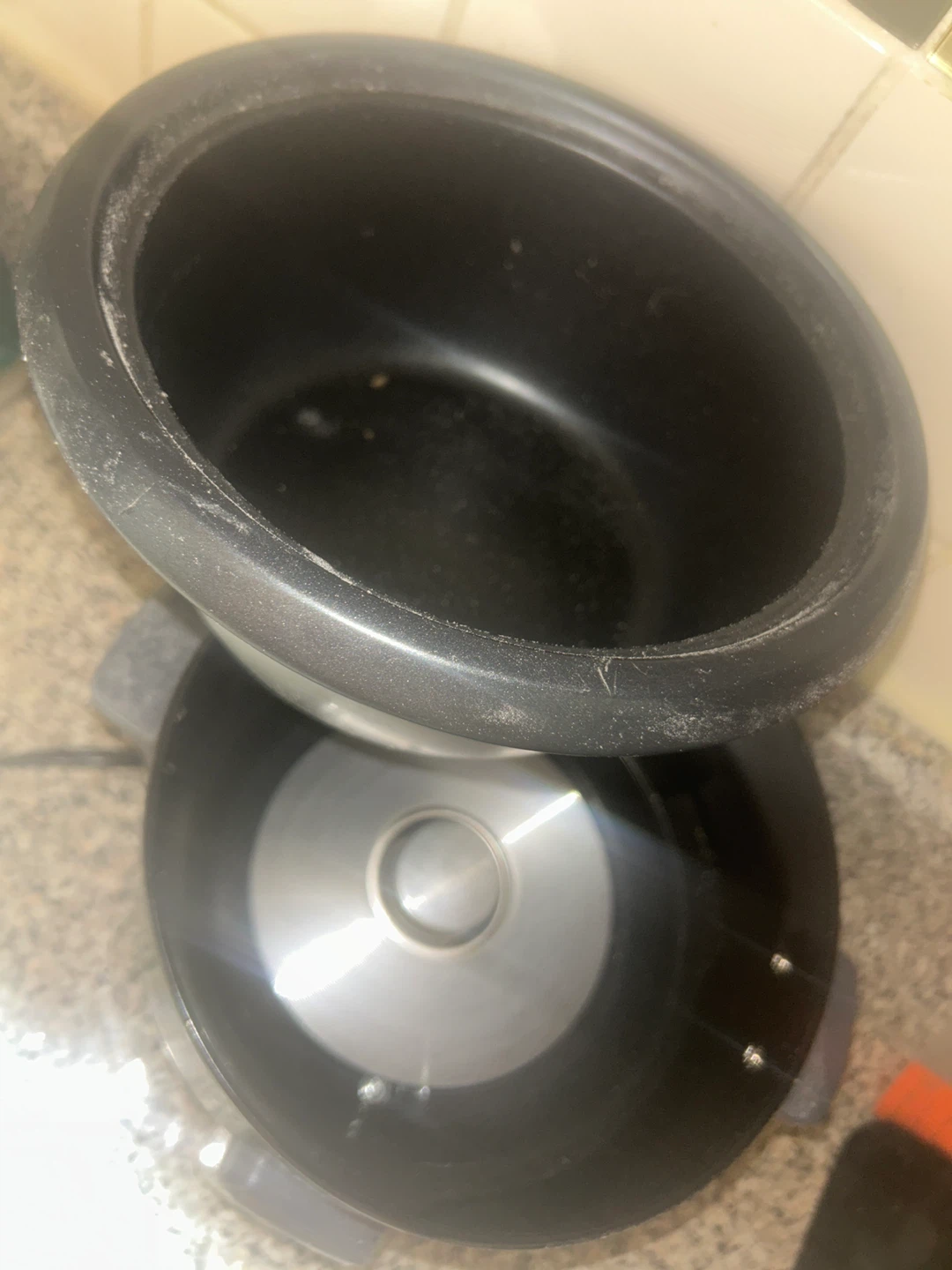 Aroma Rice Cooker - photo 3