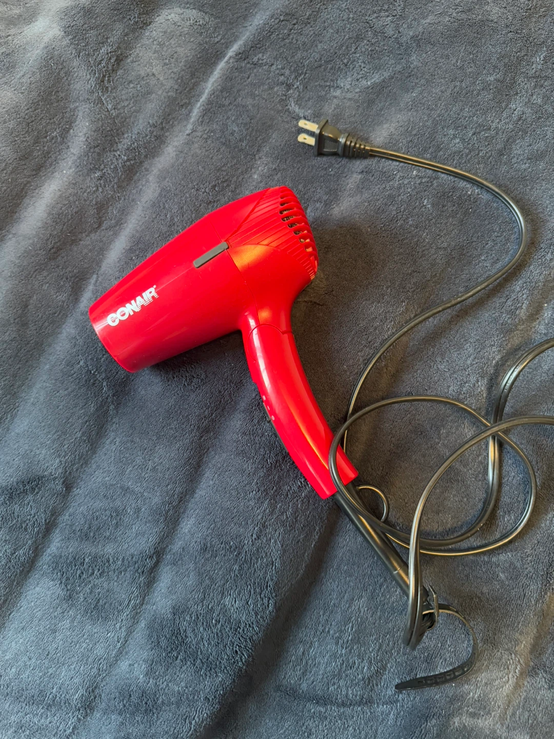 Hair Dryer + Straightener Set - photo 4