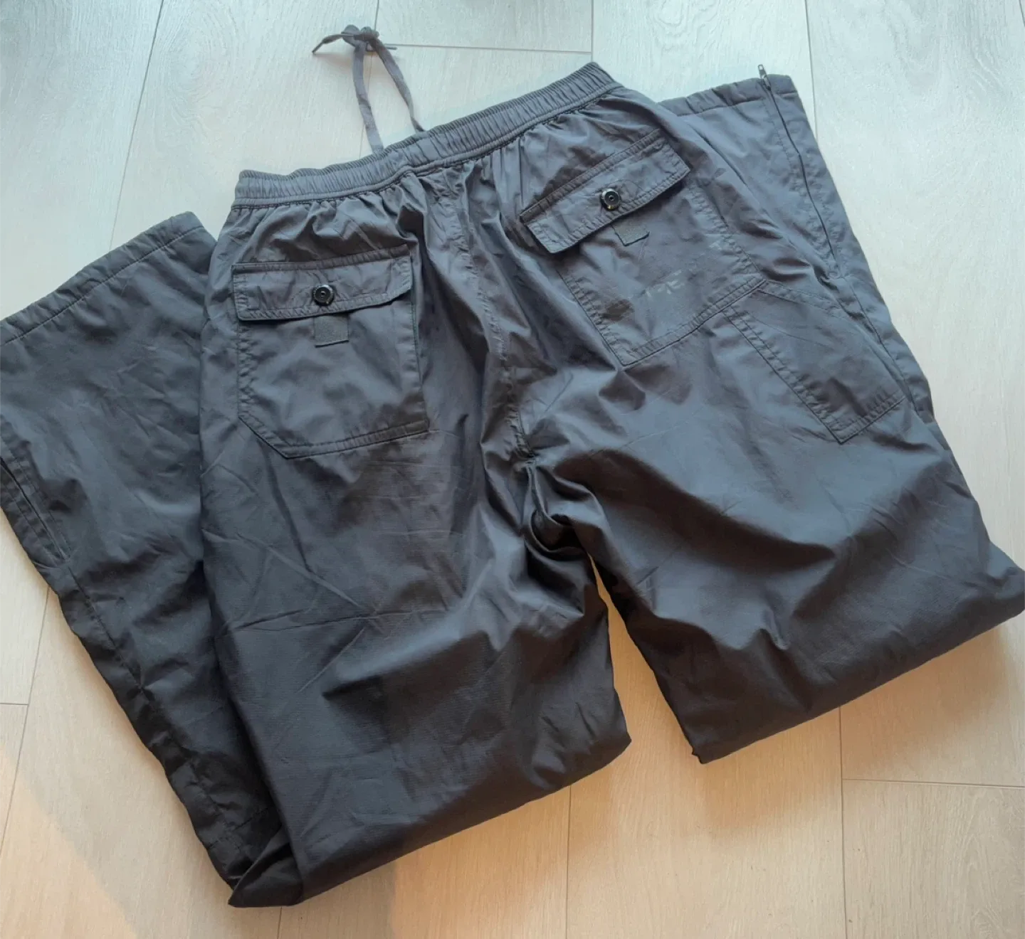 Waterproof Warm Pants –  (Cobol) image indicator(2)