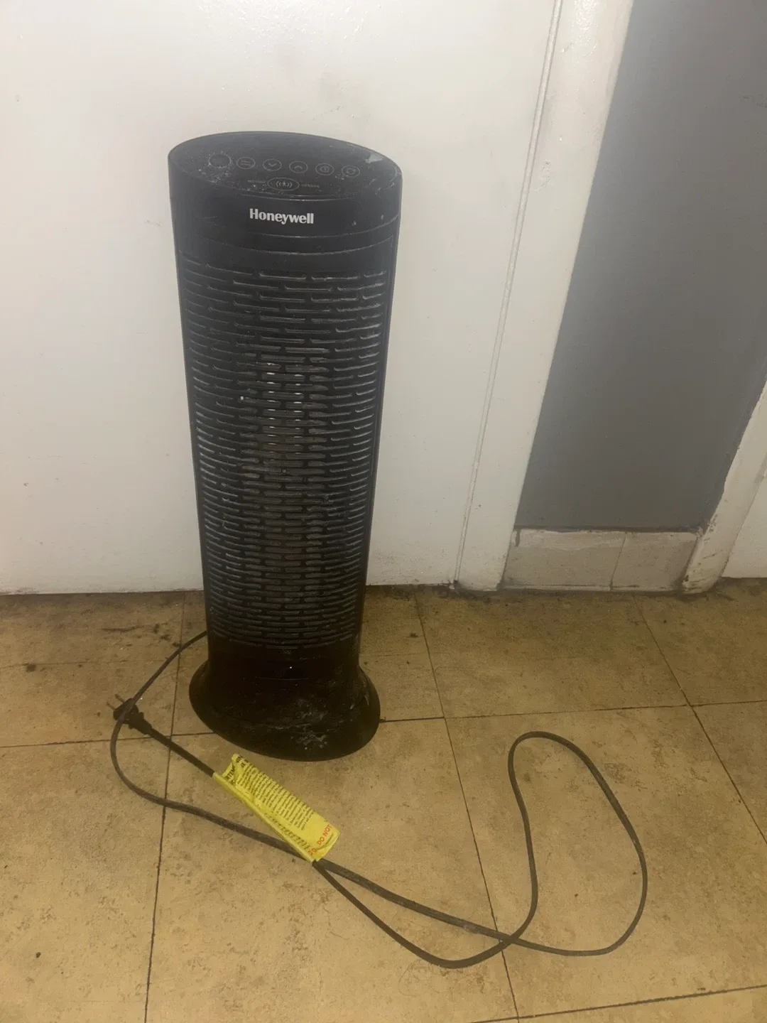Honeywell Air Purifier thumbnail