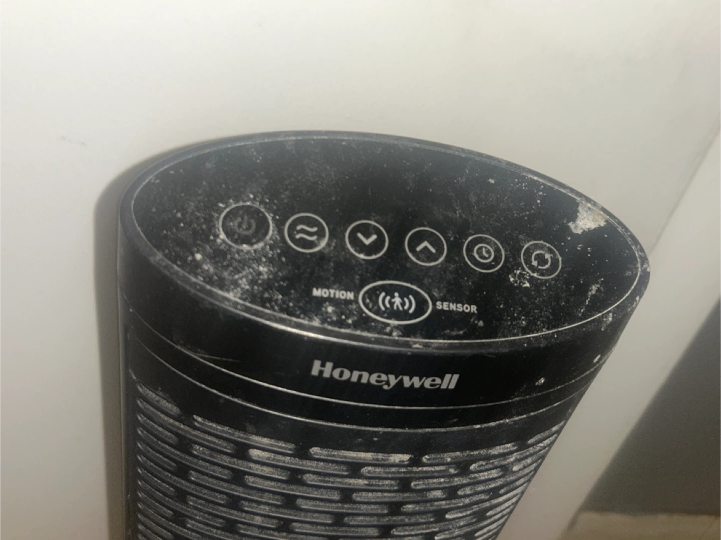 Honeywell Air Purifier - photo 2