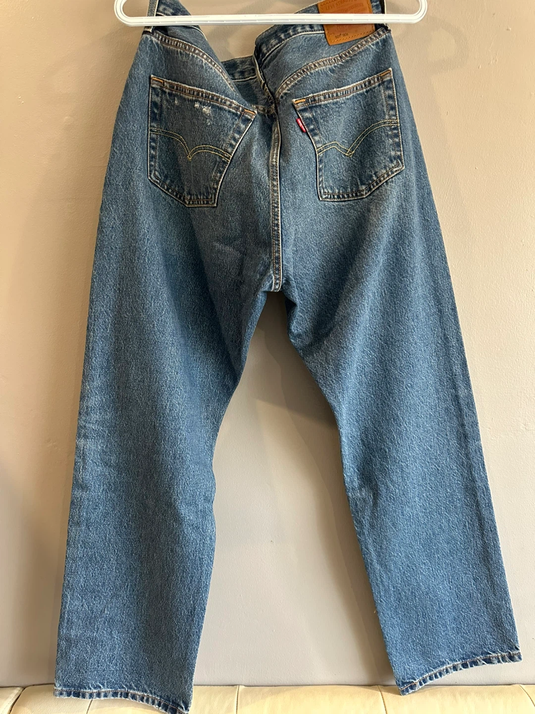 Levi's Premium Jeans W31 L30 - photo 5