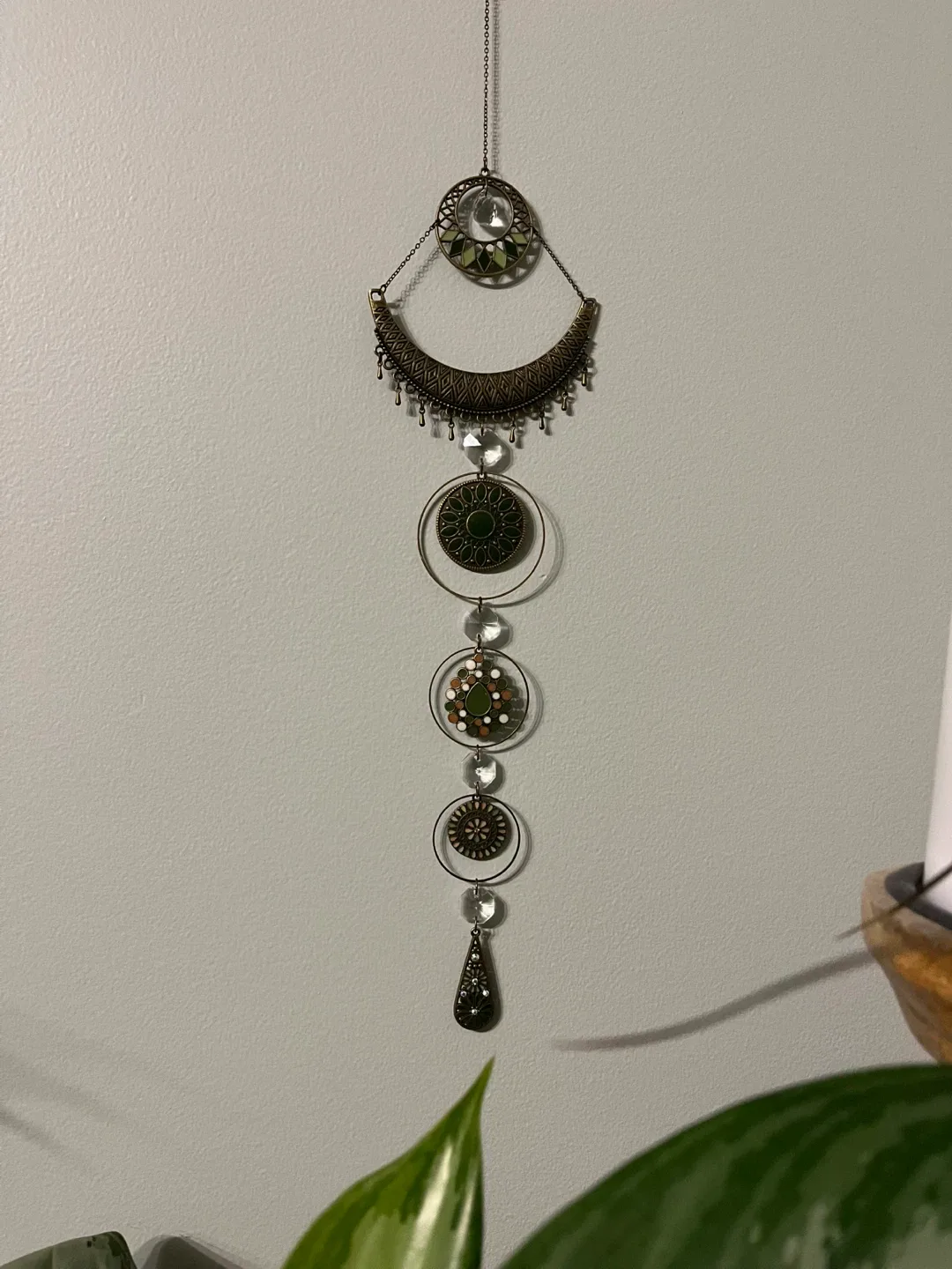 Nature inspired Crystal Suncatchers image indicator(2)