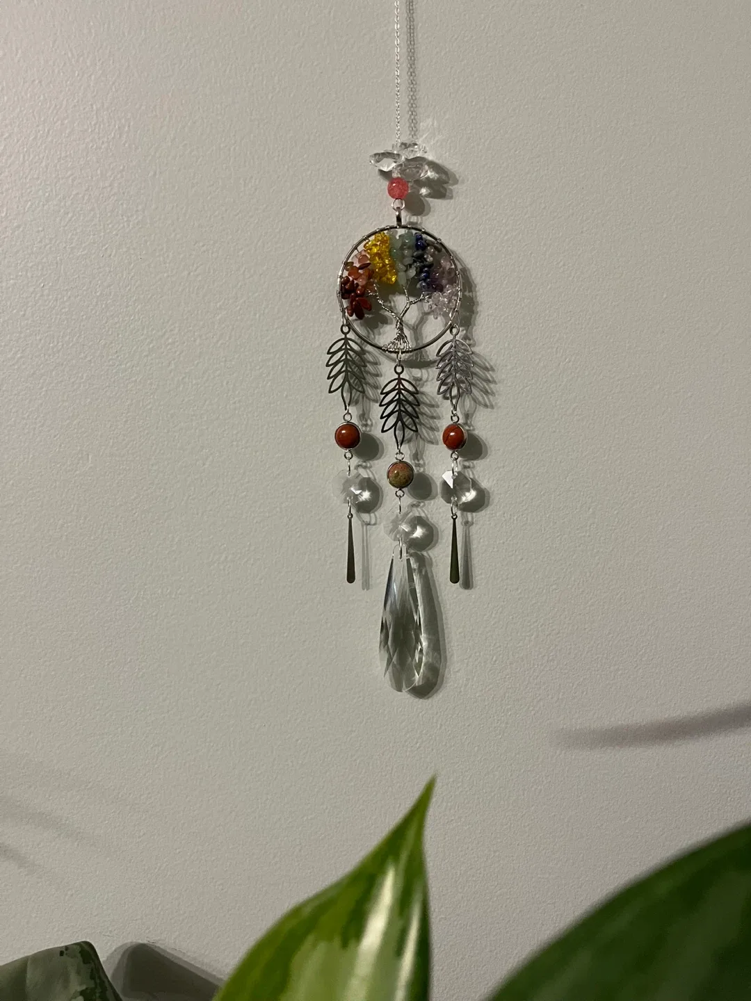 Nature inspired Crystal Suncatchers image indicator(3)