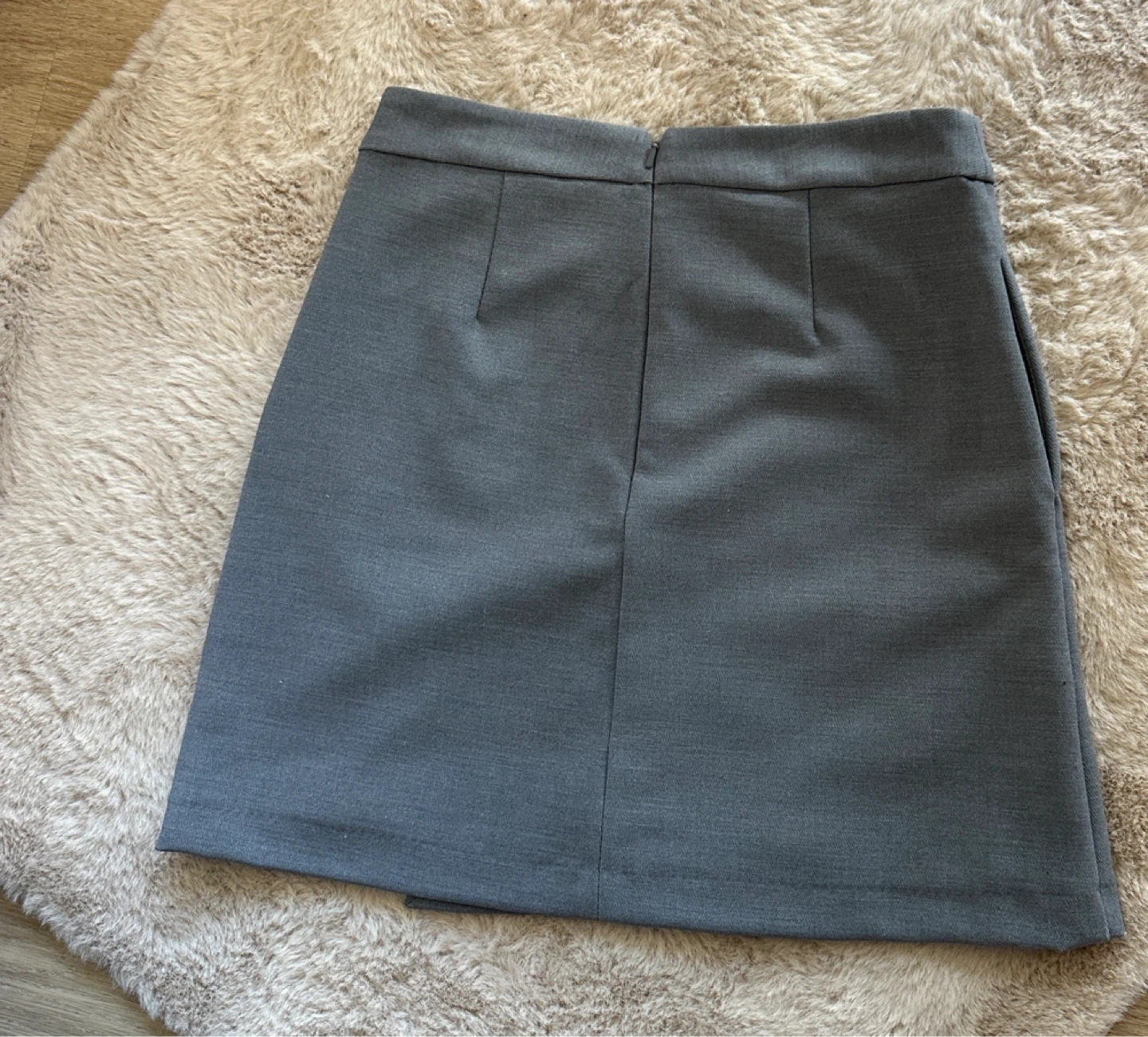 Halogen Women’s Gray Skirt - photo 3