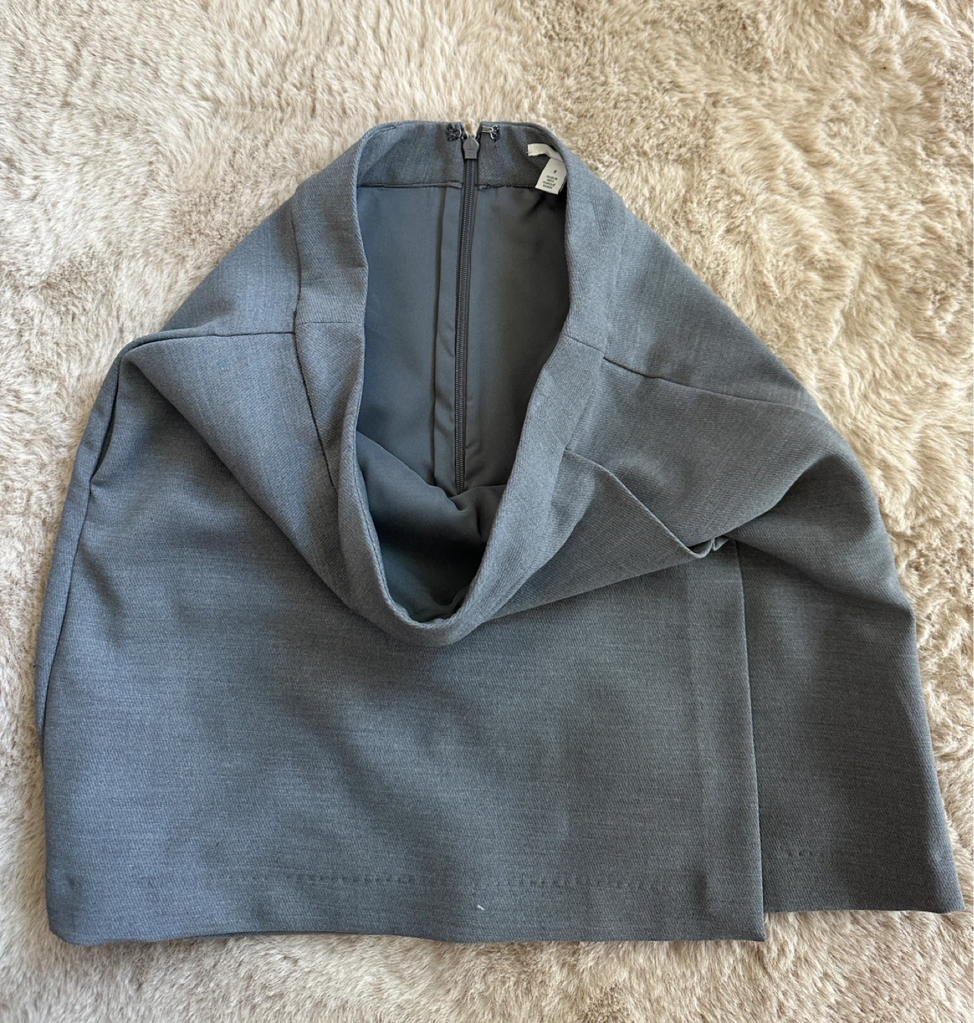 Halogen Women’s Gray Skirt - photo 5