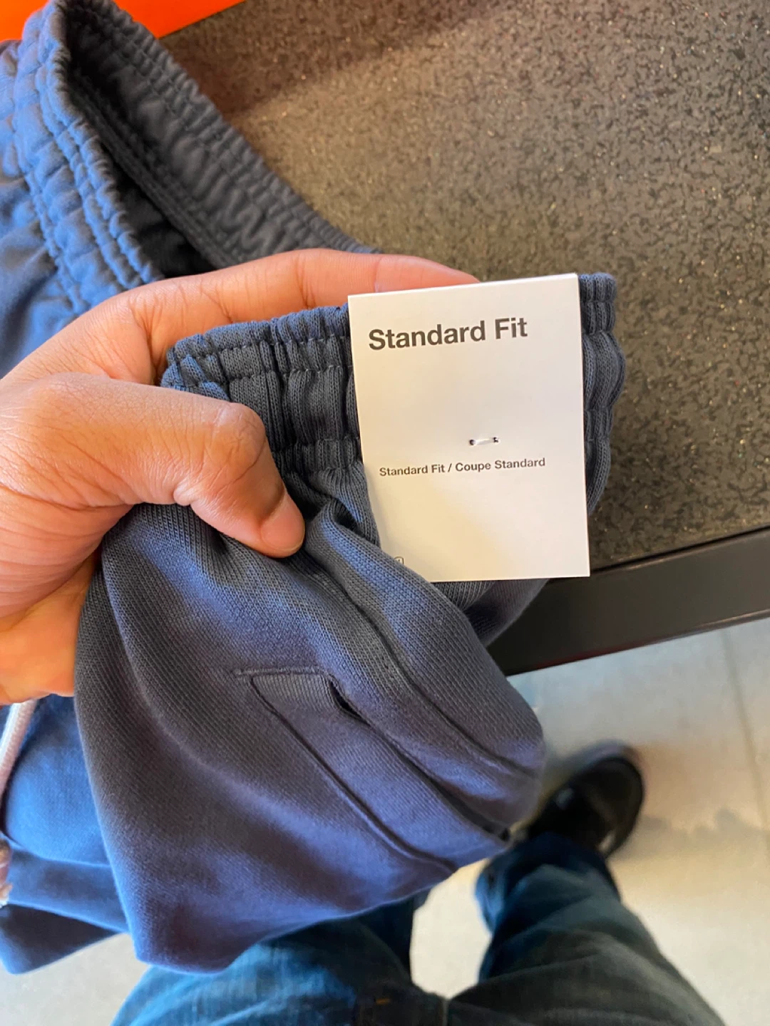Nike Standard Fit Dri-FIT Pants - photo 2