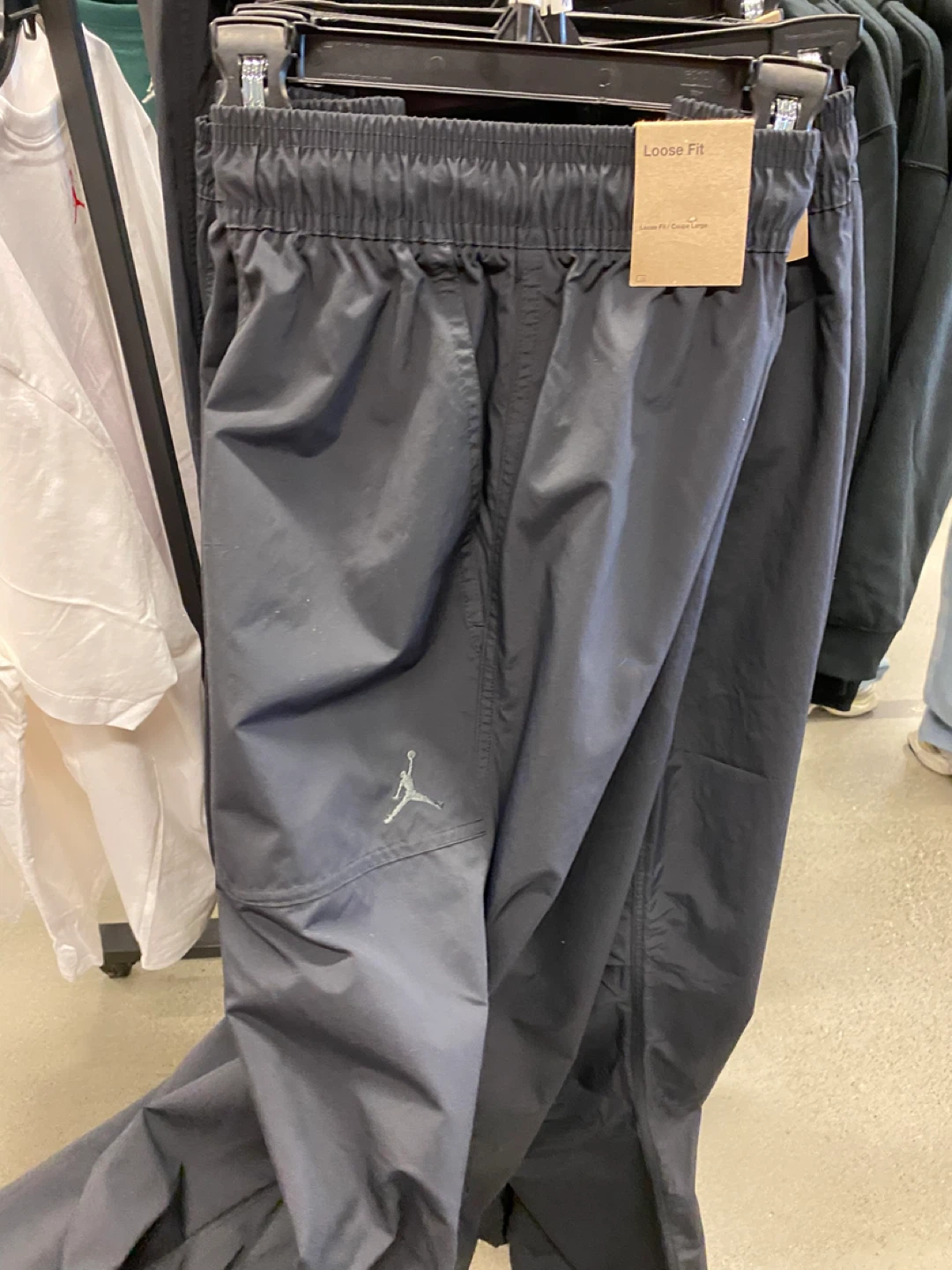 Nike Standard Fit Dri-FIT Pants - photo 3
