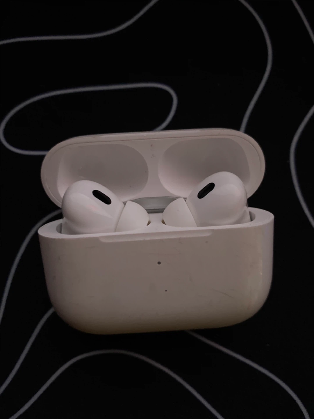 Apple AirPods Pro (2nd generation)