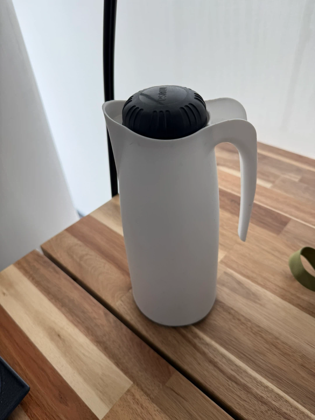 Vacuum flask - photo 2
