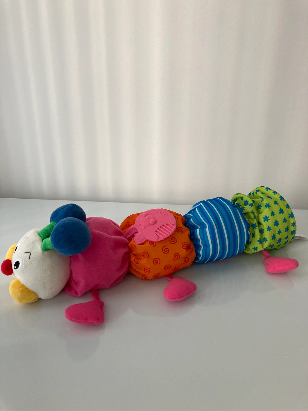 Lamaze Freddie The Firefly