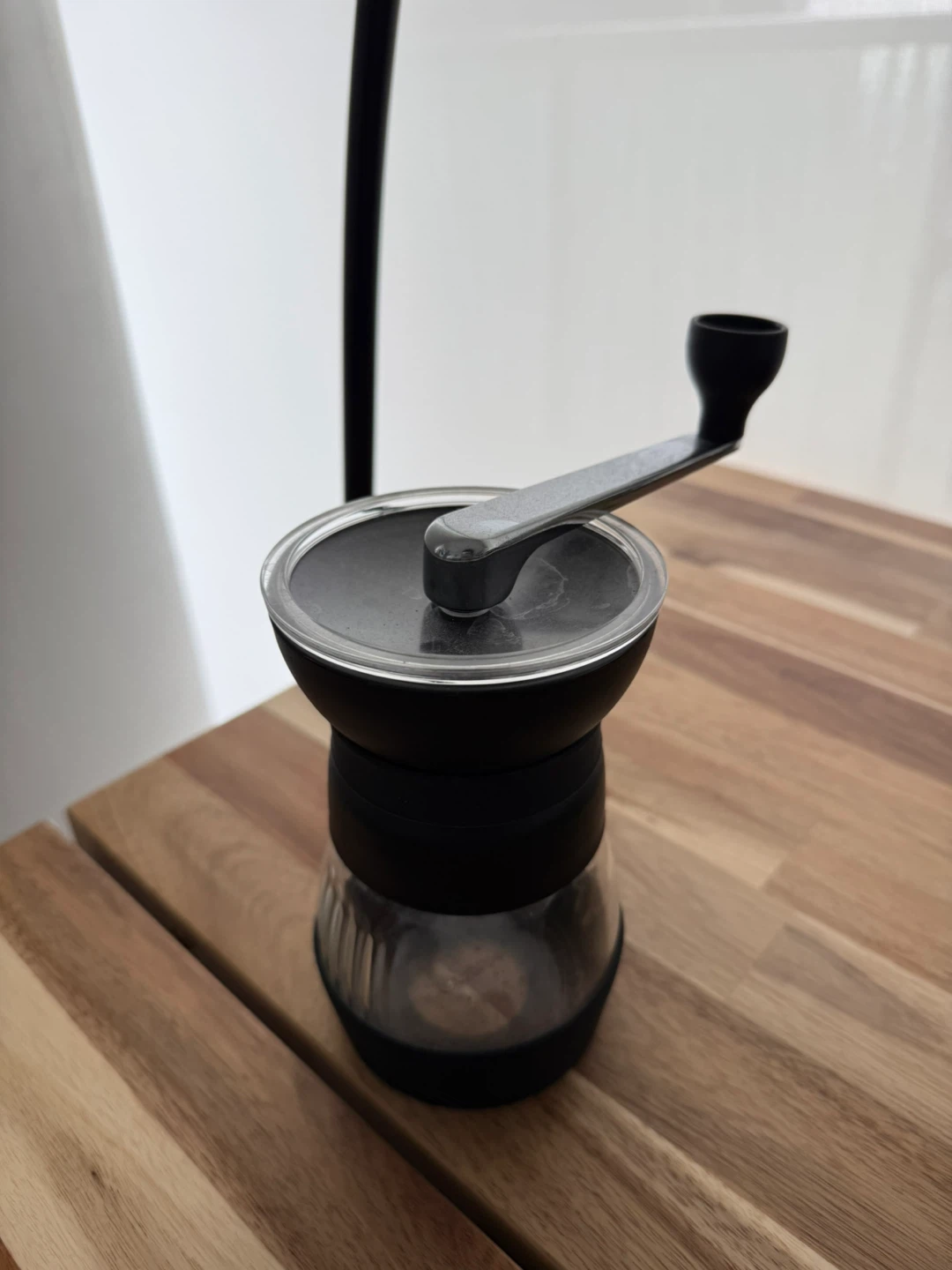 Hario Coffee manual Grinder