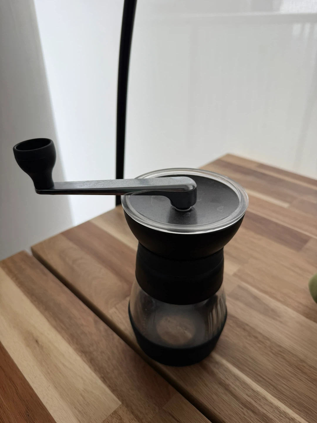 Hario Coffee manual Grinder - photo 2