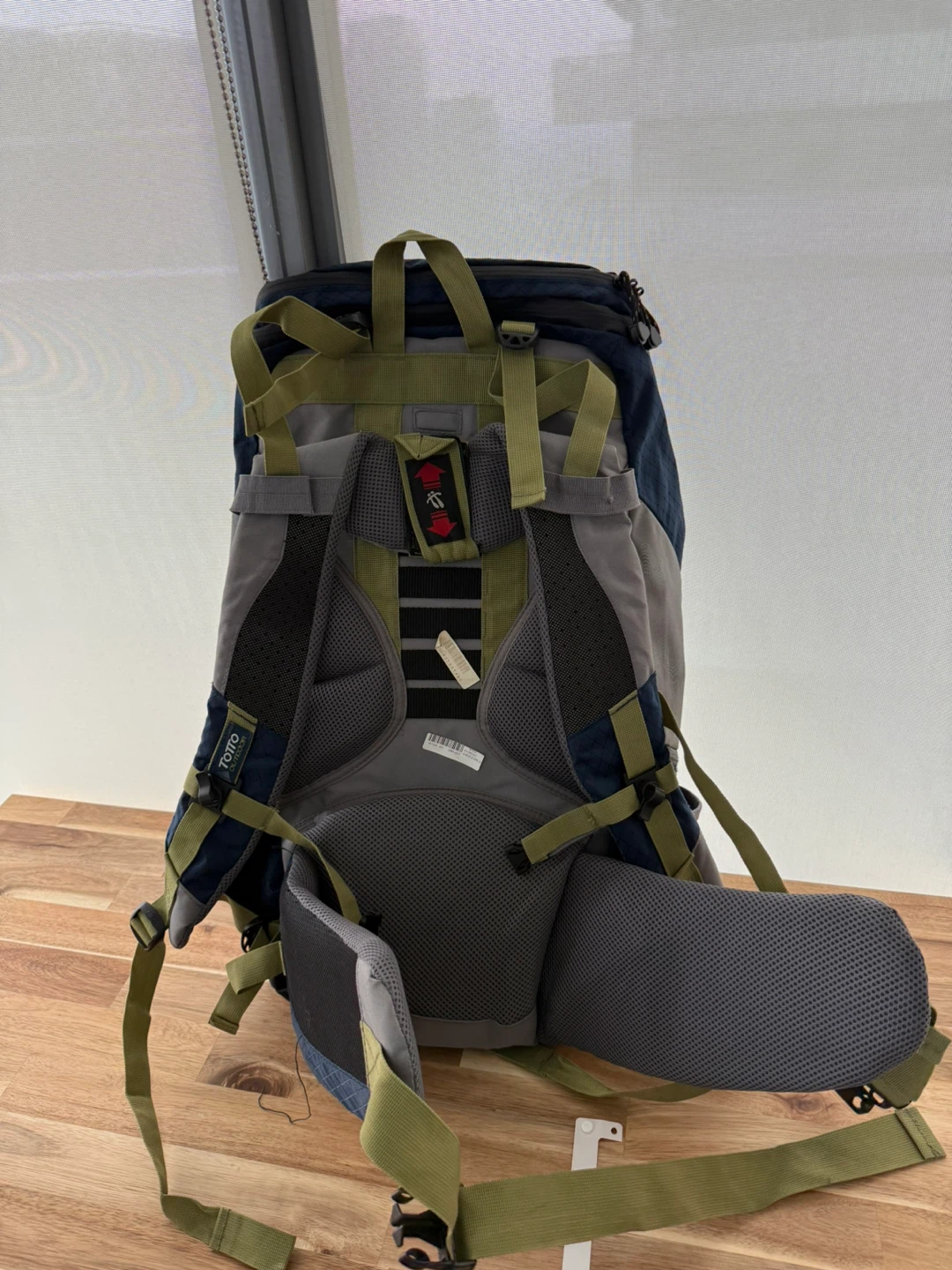 Duffel Bag 40L - photo 2