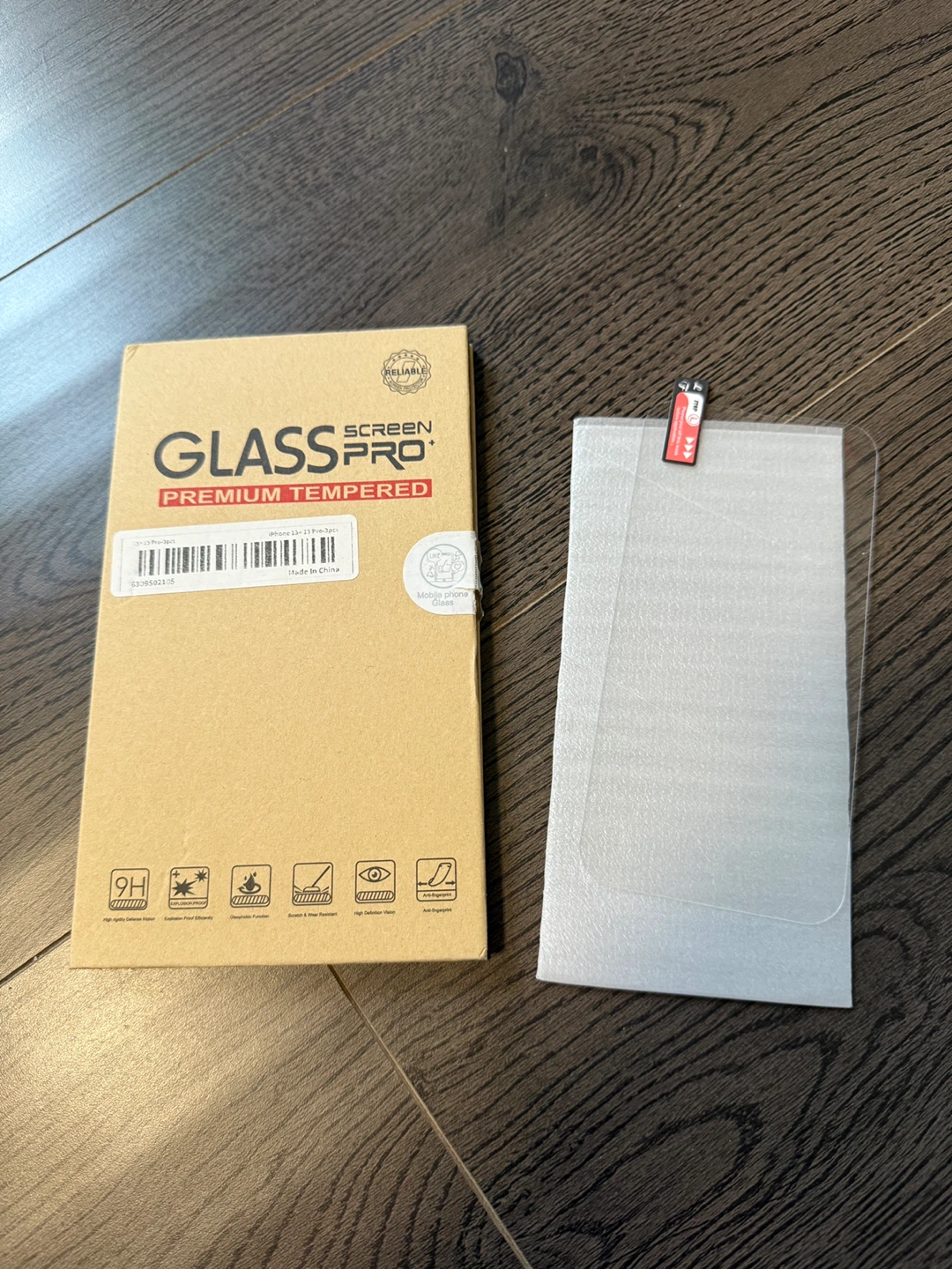 Iphone13 Screen Protector