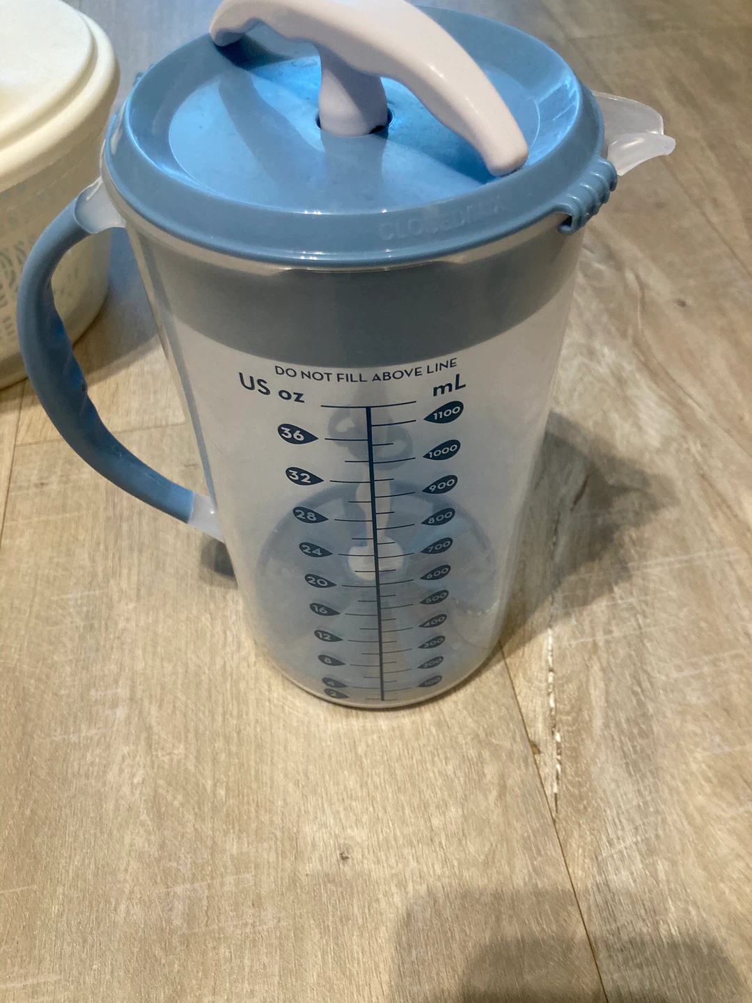 Dr. Brown's 1200 mL Mixing Pitcher - photo 2