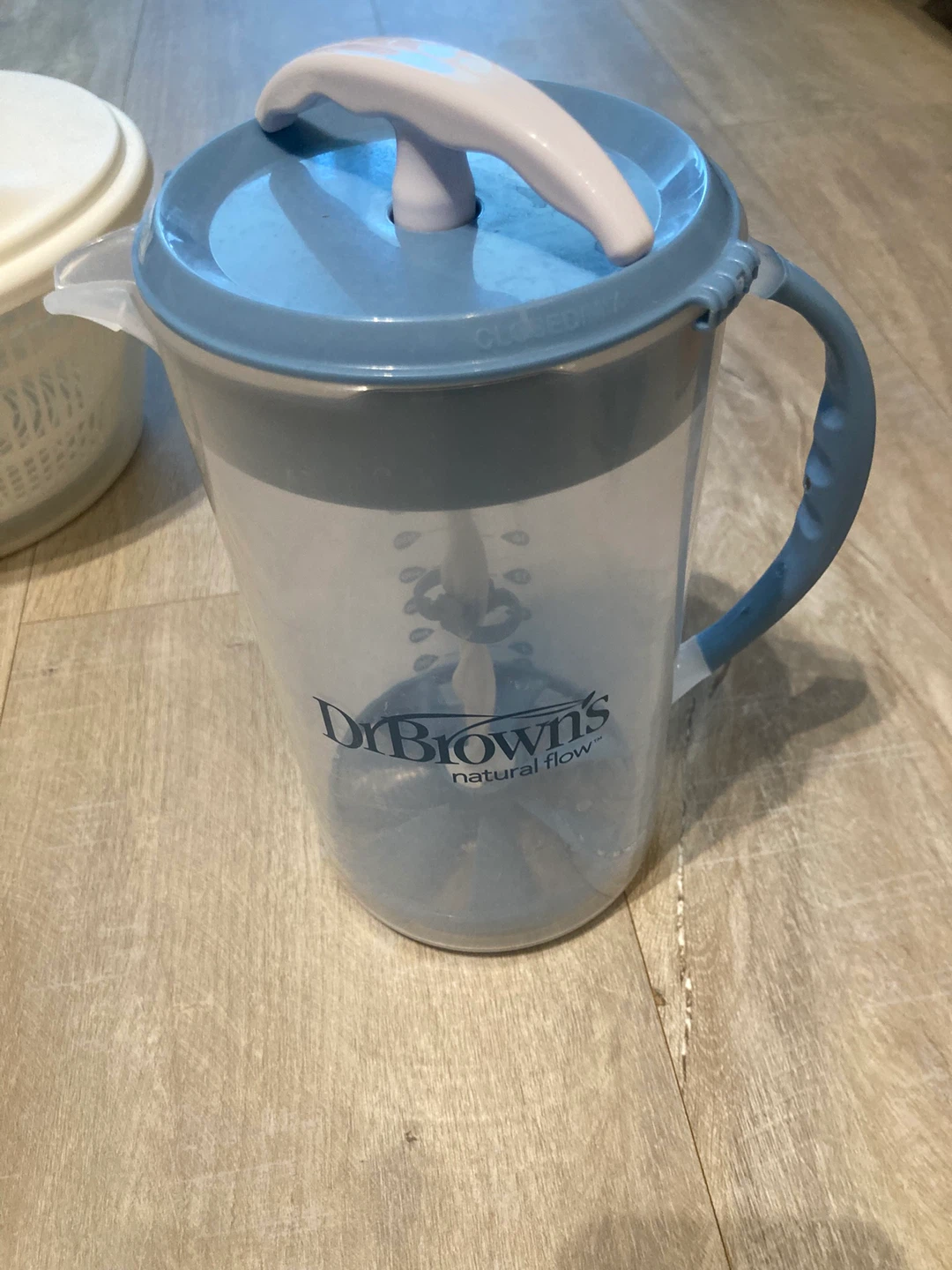 Dr. Brown's 1200 mL Mixing Pitcher