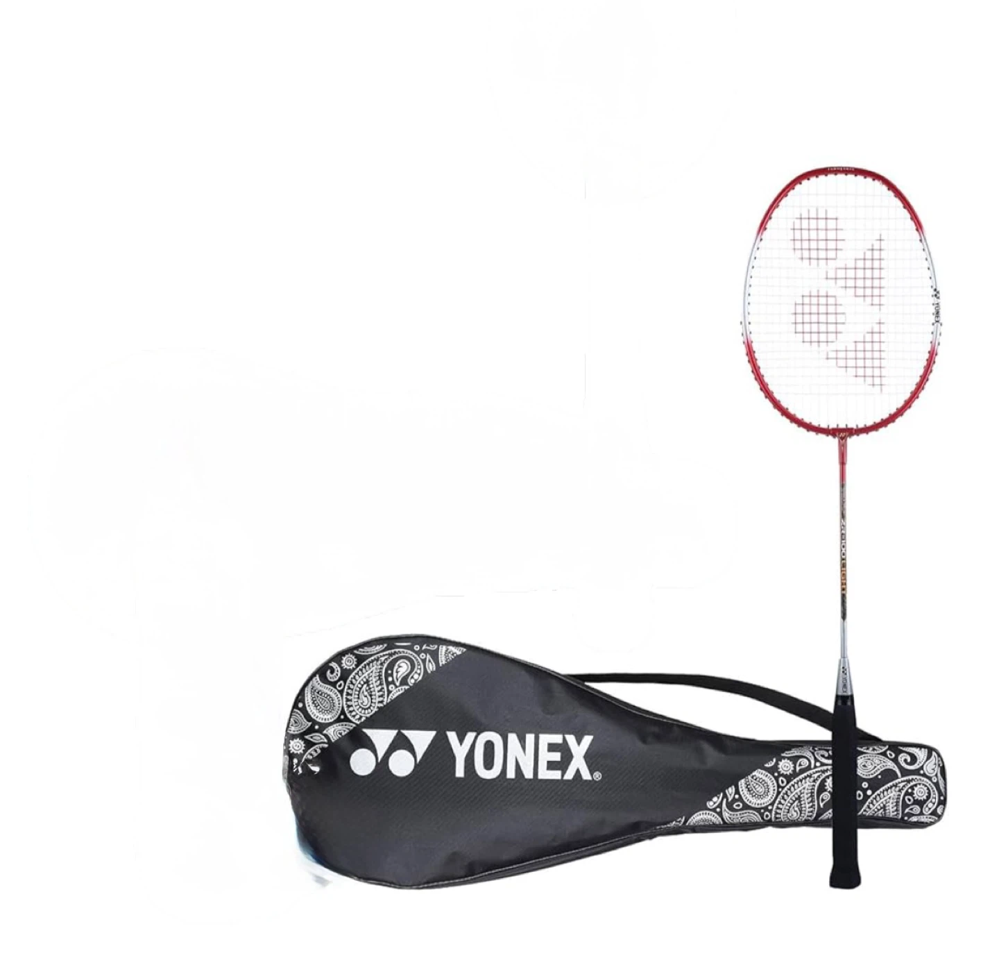 Yonex Badminton Racket with Case - photo 3