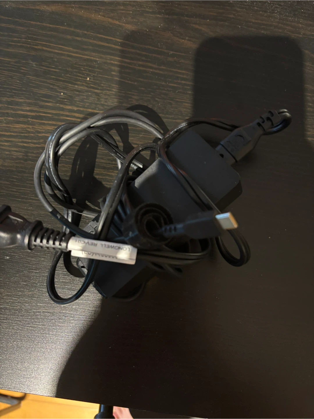 Lenovo Charger