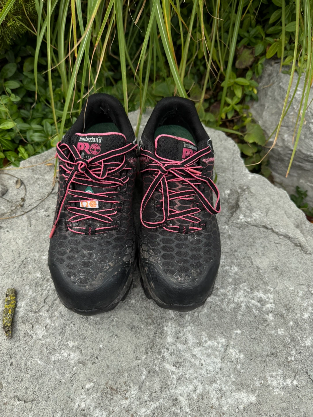 Timberland PRO Women's 7.5W Work Shoes