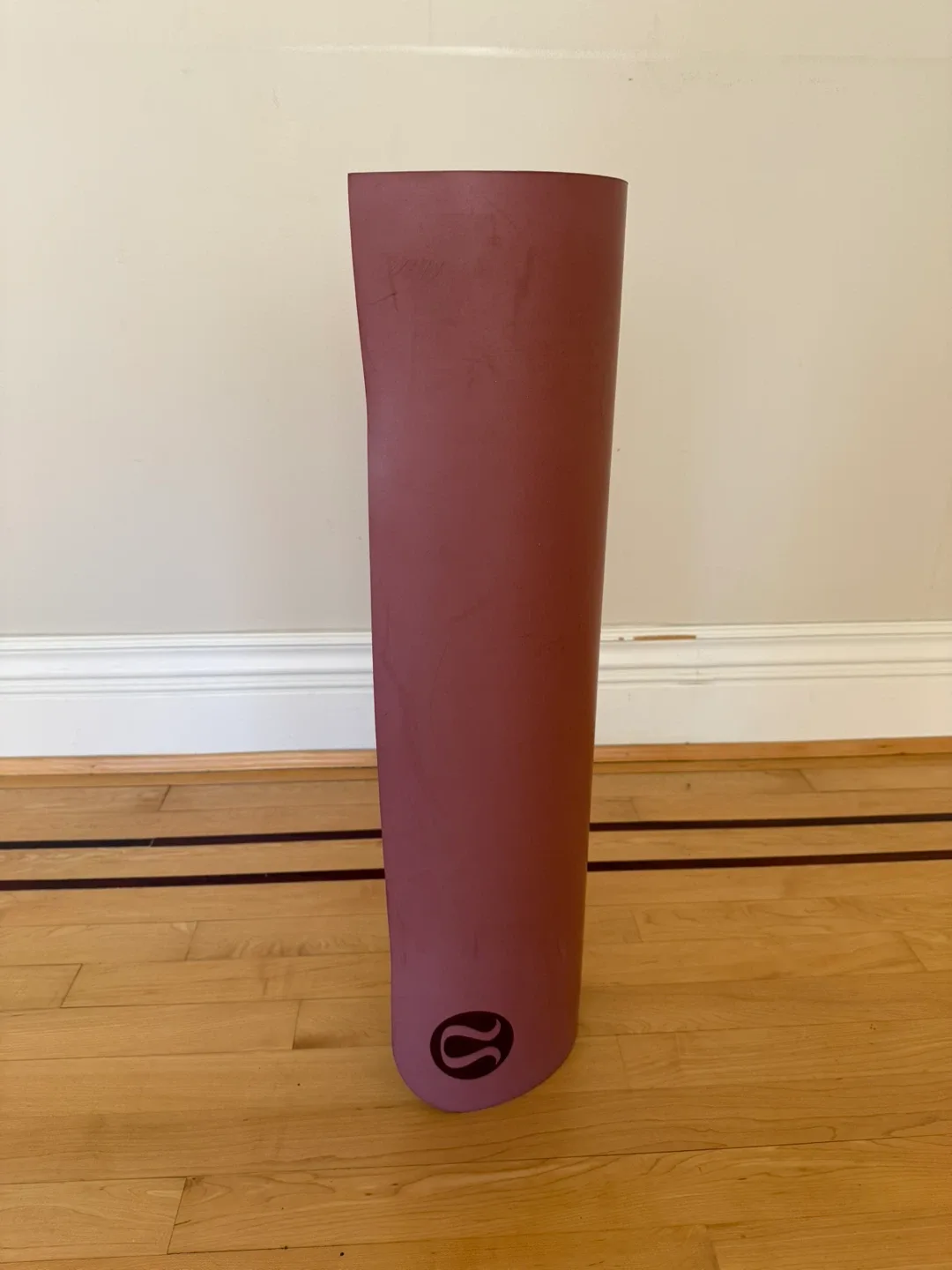 Lululemon Yoga Mat for Sale 🧘‍♀️✨ image indicator(4)